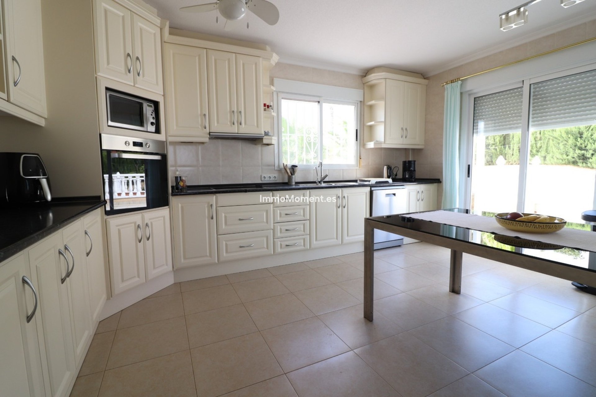 Revente - Villa - Algorfa - Algorfa Centro