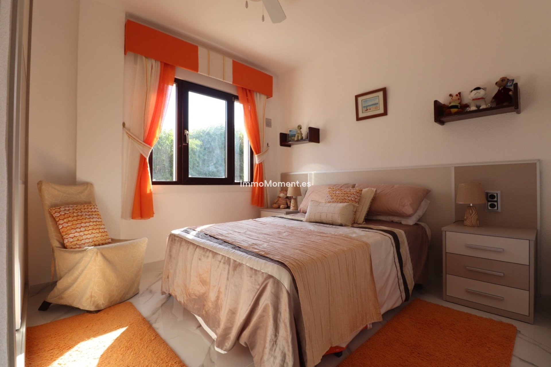 Revente - Villa - Algorfa - Algorfa Centro