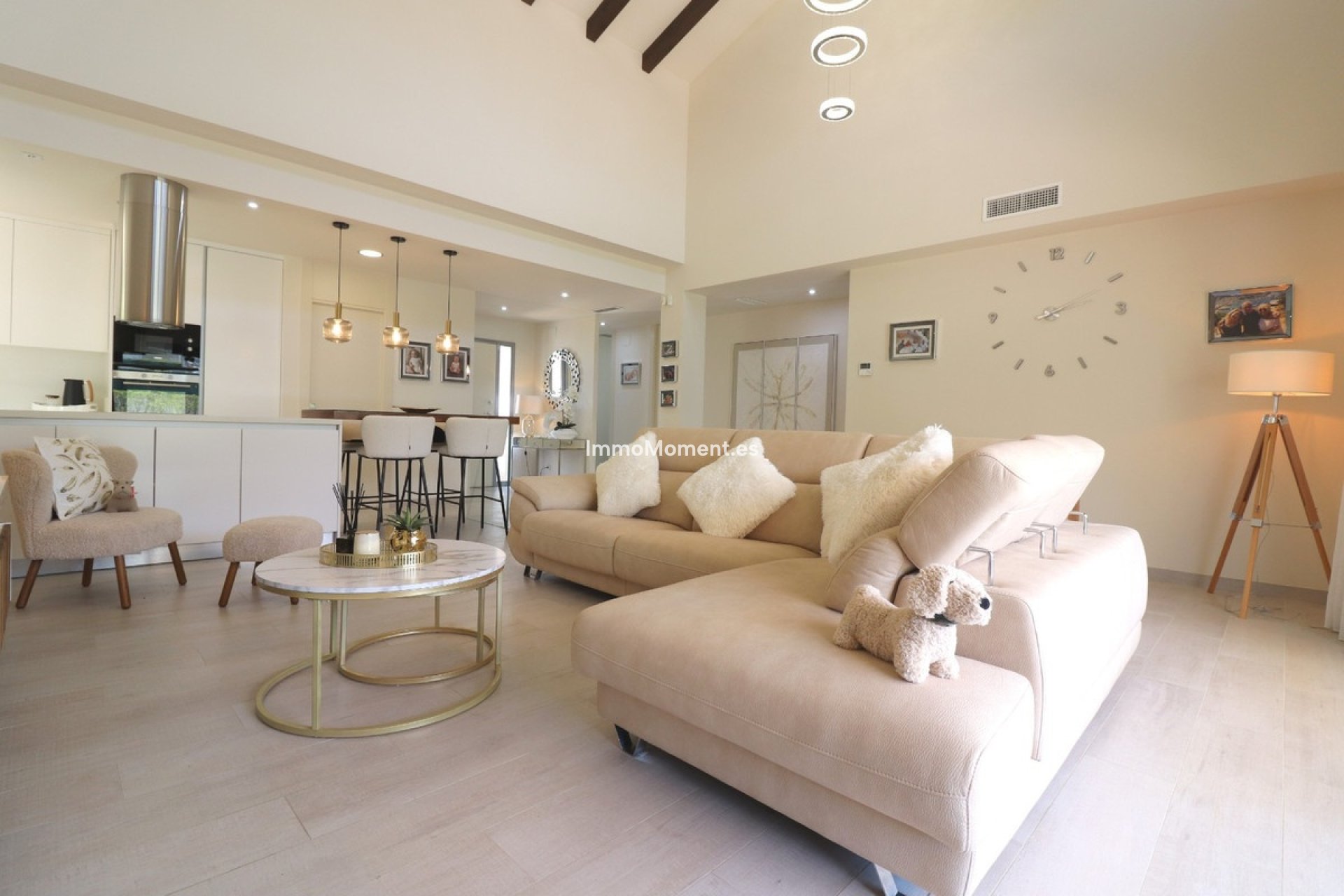 Revente - Villa - Algorfa - Algorfa Centro