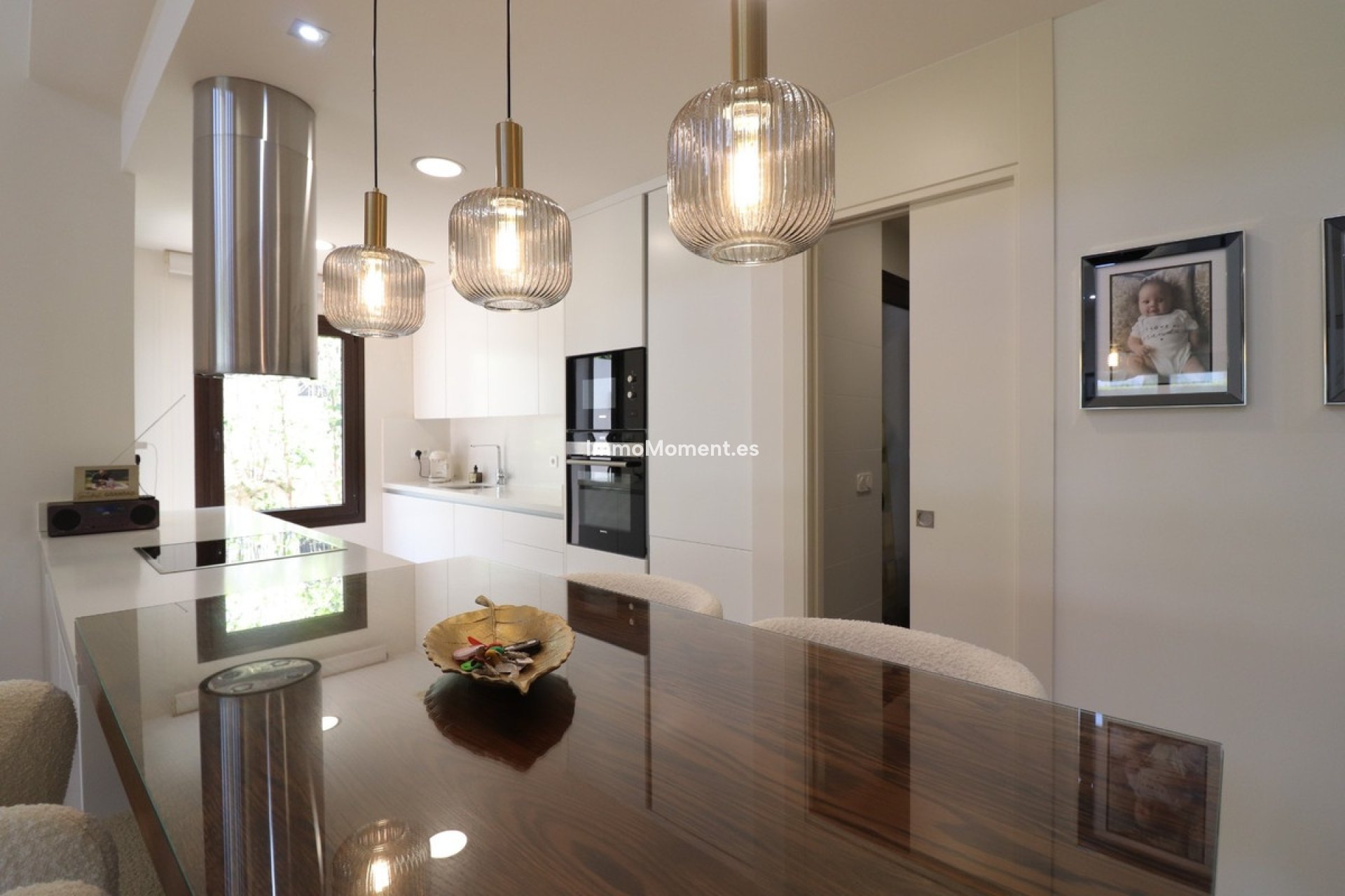 Revente - Villa - Algorfa - Algorfa Centro