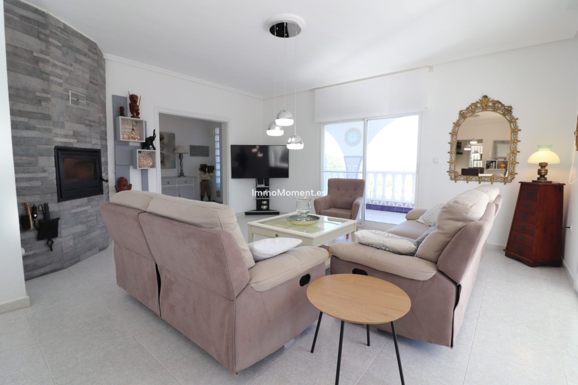 Revente - Villa - Algorfa - Algorfa Centro