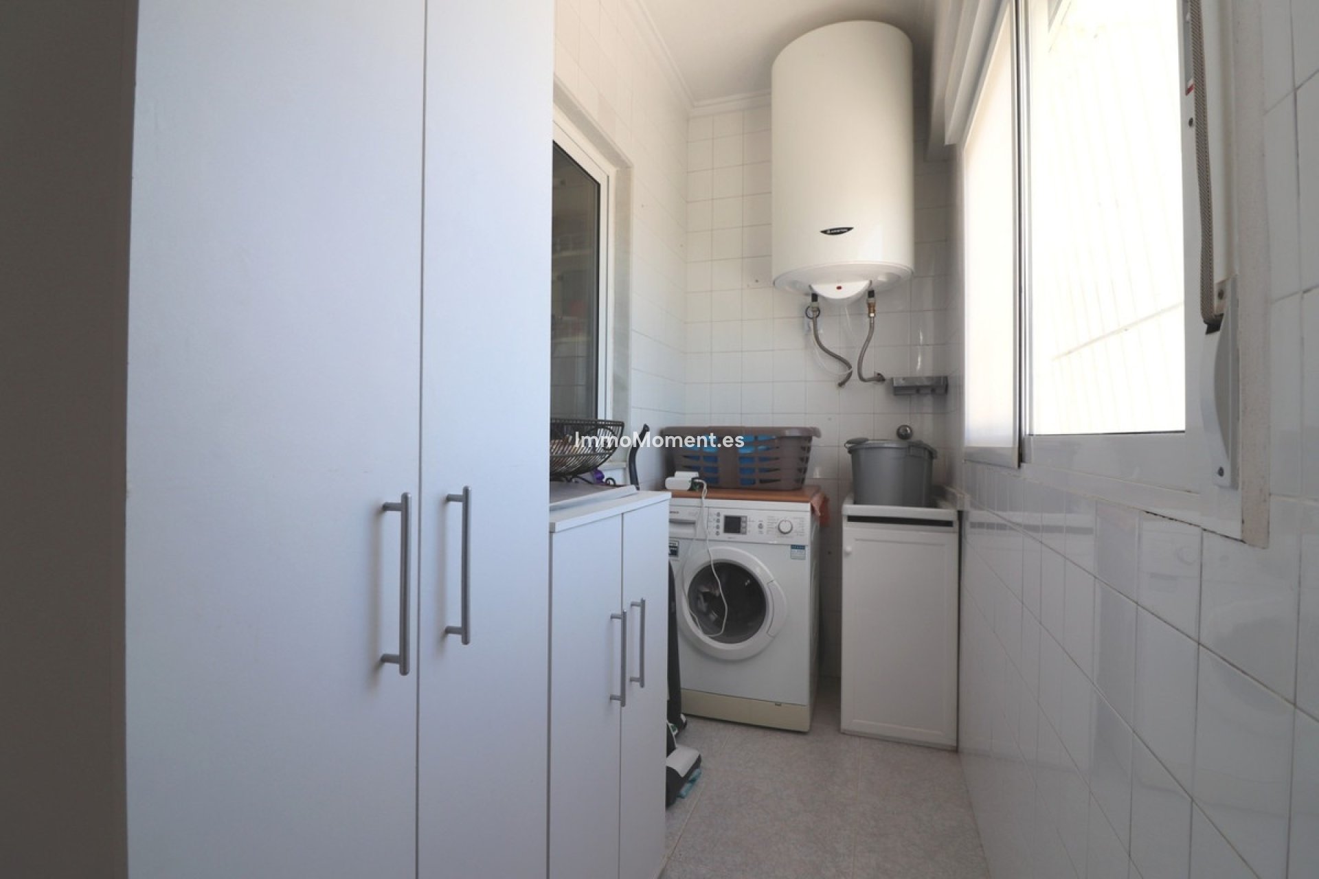 Revente - Villa - Algorfa - Algorfa Centro