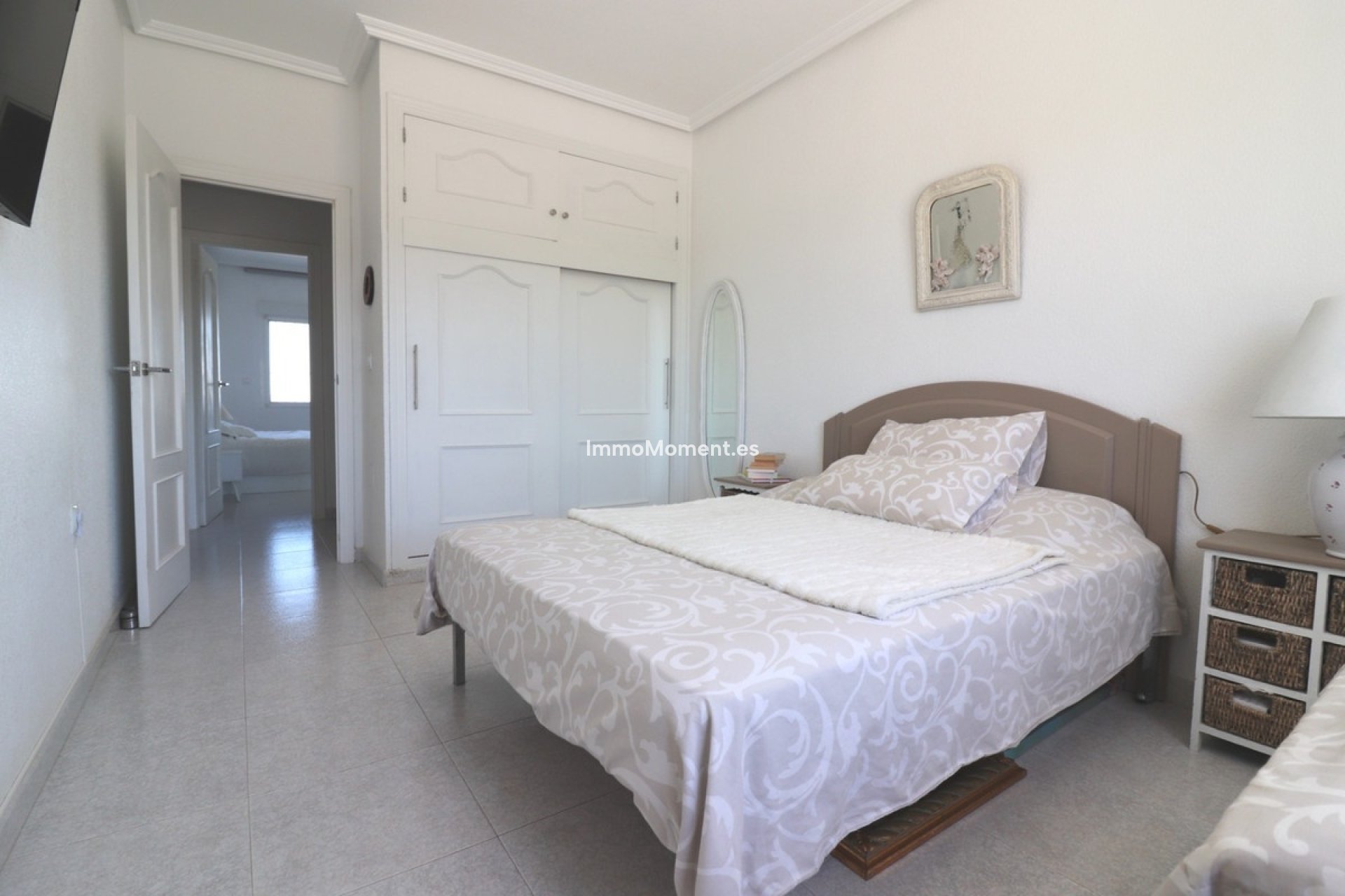 Revente - Villa - Algorfa - Algorfa Centro