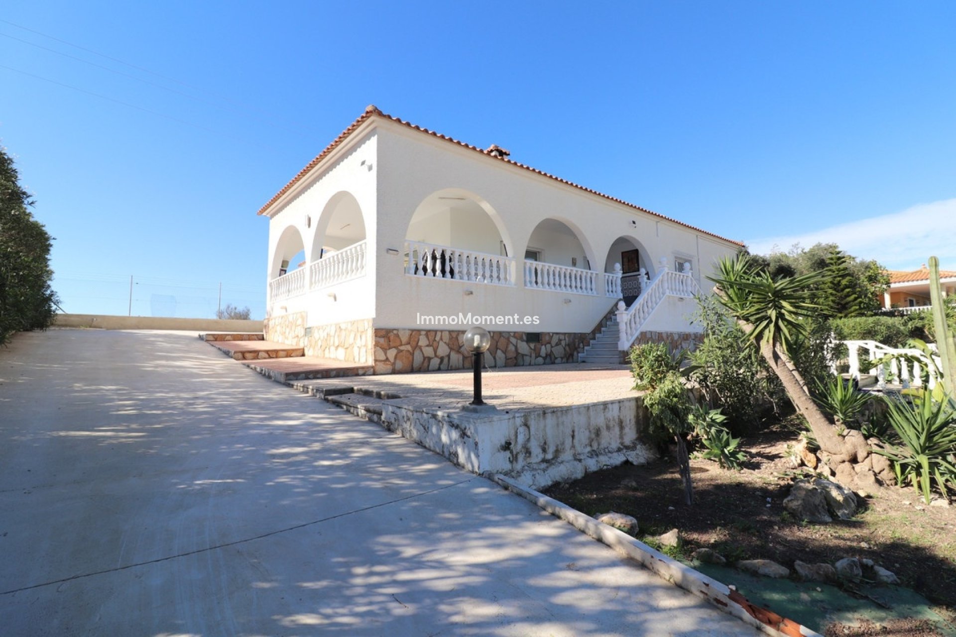 Revente - Villa - Algorfa - Algorfa Centro