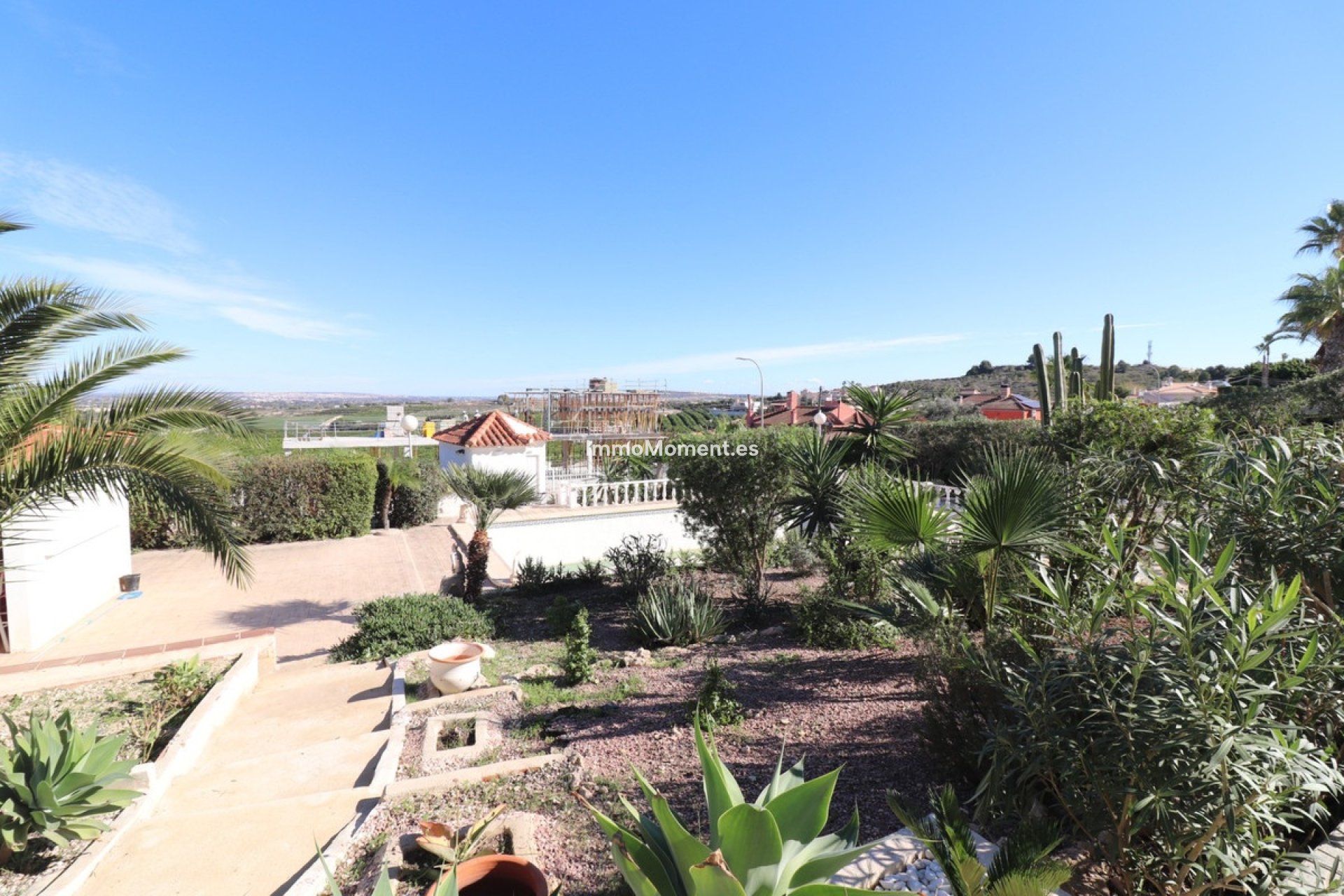 Revente - Villa - Algorfa - Algorfa Centro