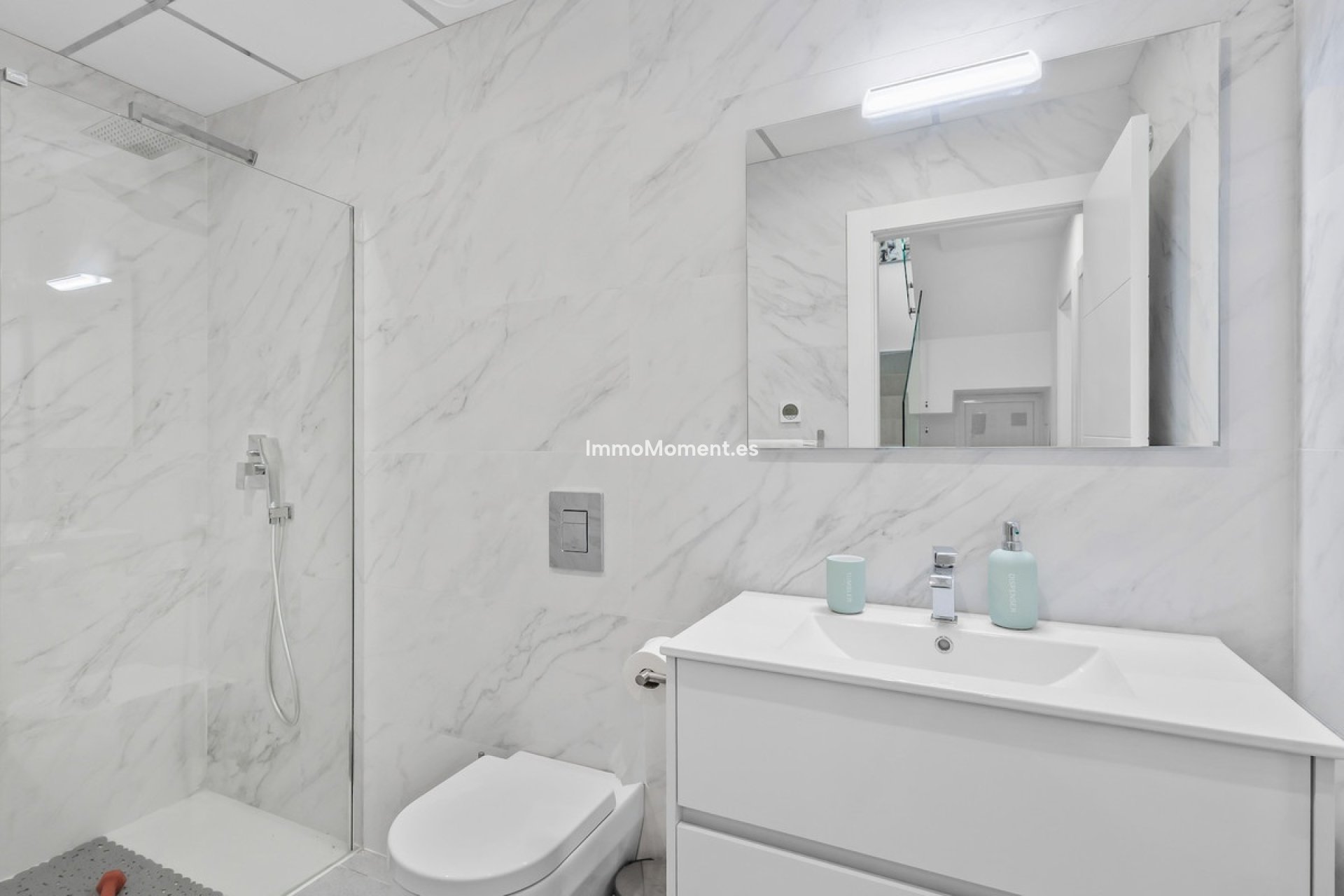 Revente - Villa - Algorfa - Algorfa Centro