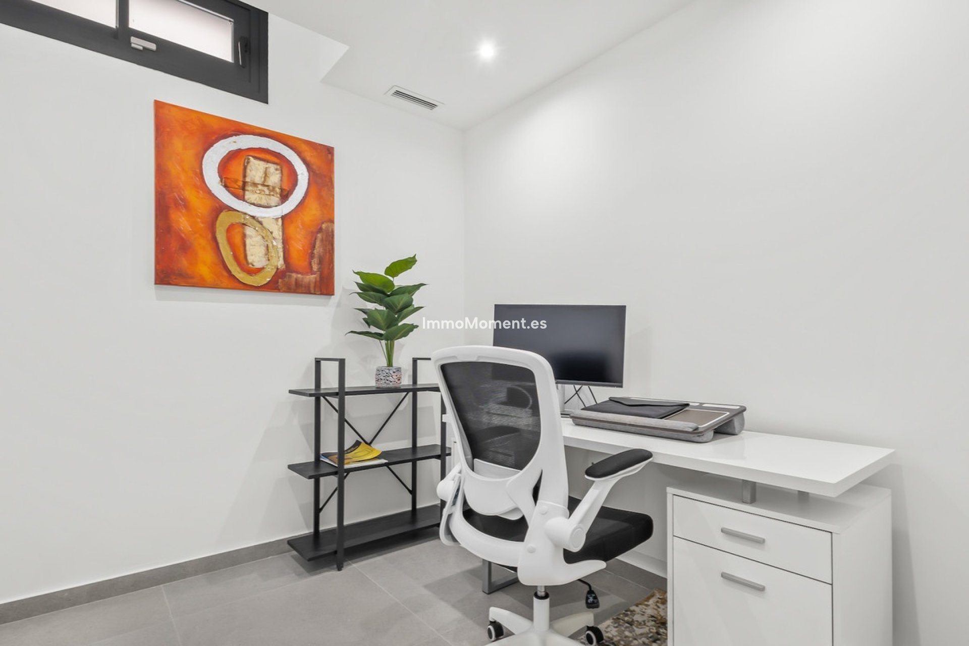 Revente - Villa - Algorfa - Algorfa Centro