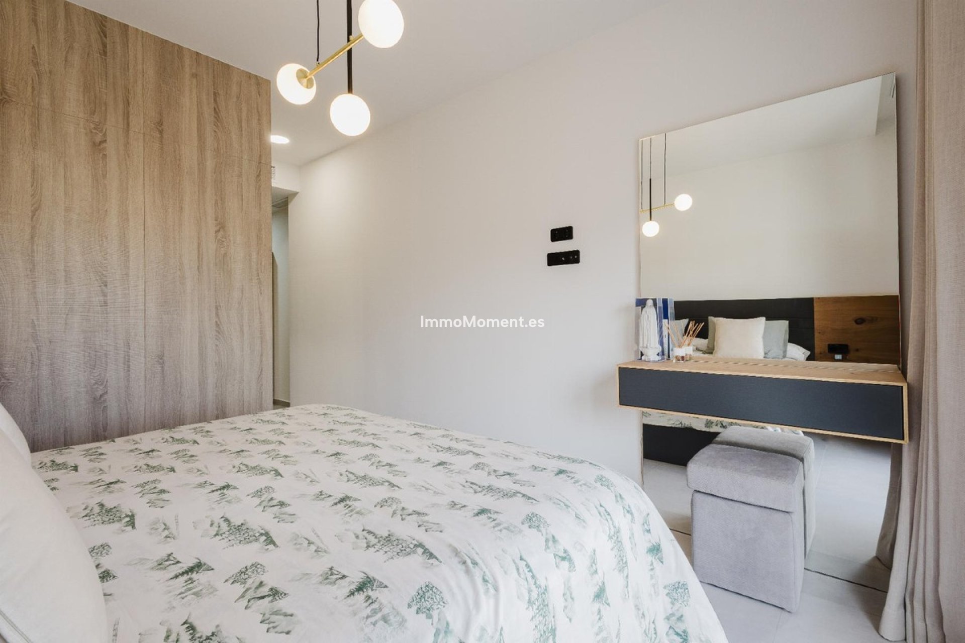 Revente - Villa - Algorfa - Algorfa Centro