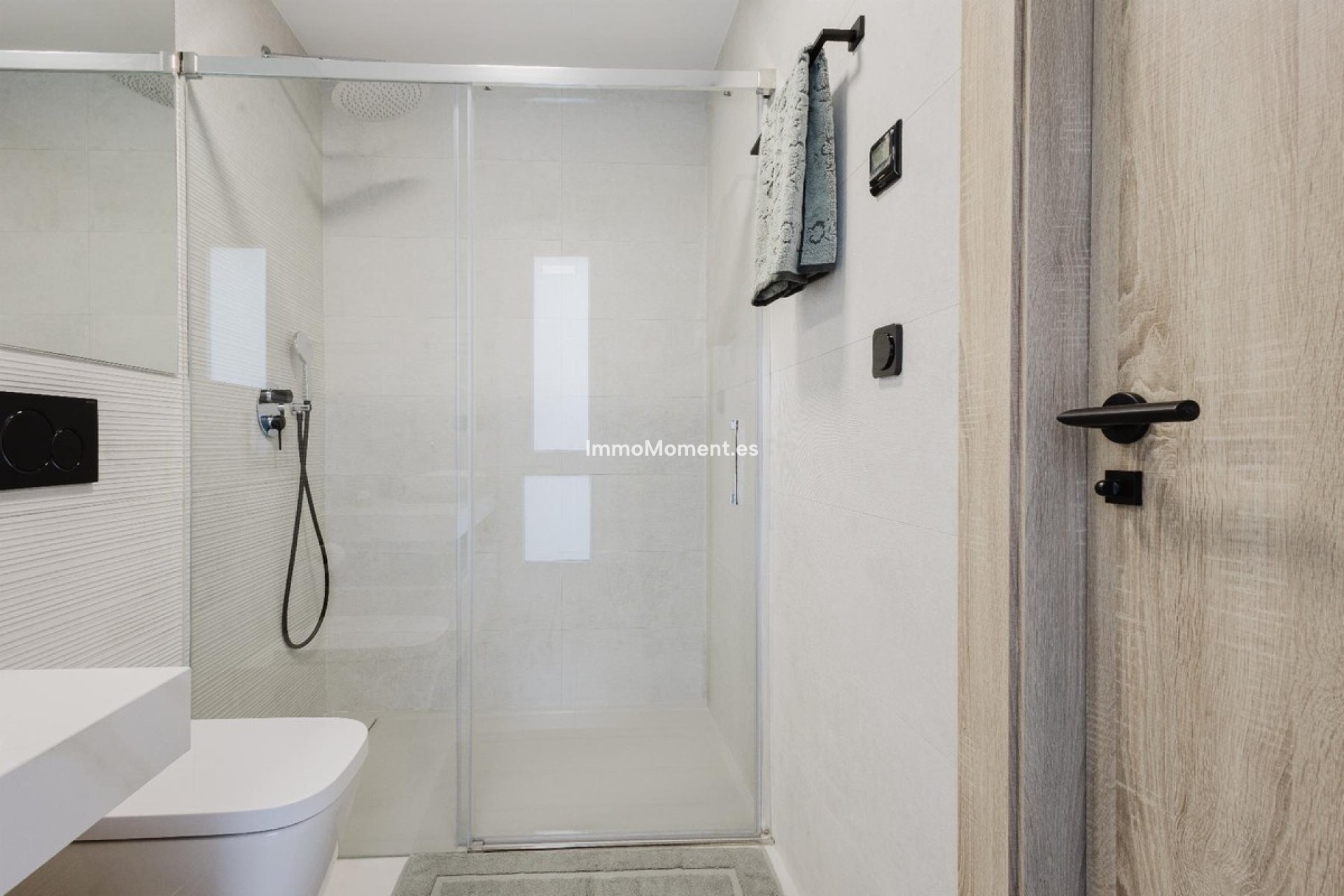 Revente - Villa - Algorfa - Algorfa Centro