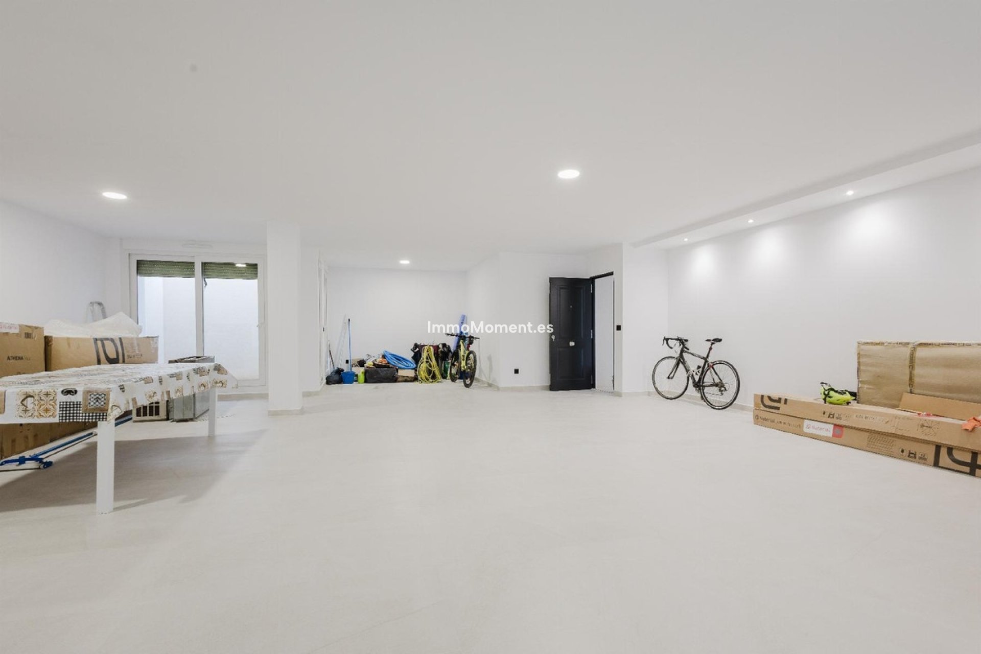 Revente - Villa - Algorfa - Algorfa Centro