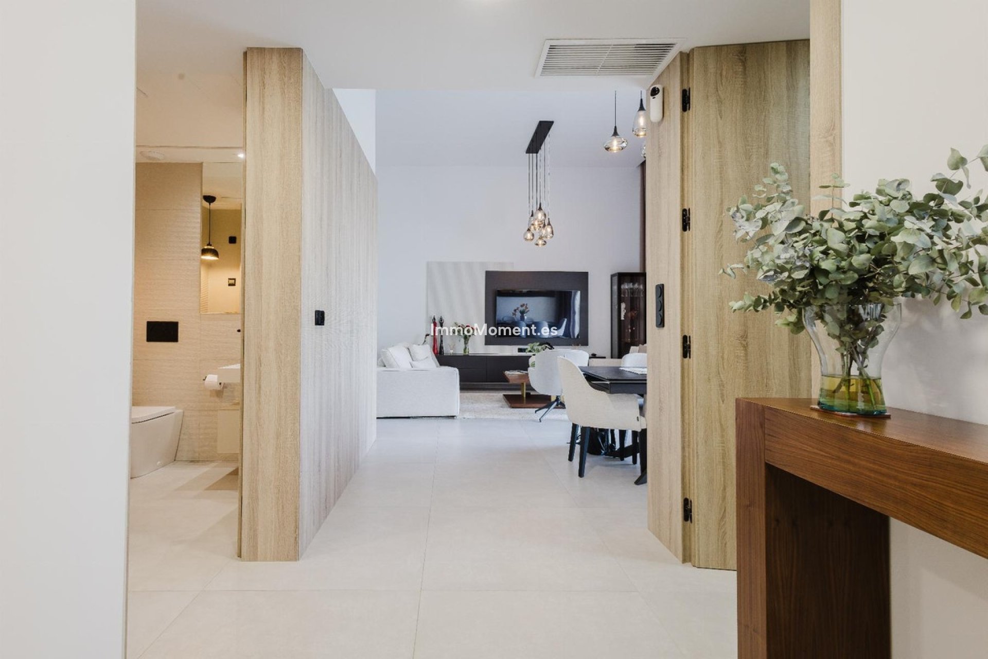 Revente - Villa - Algorfa - Algorfa Centro