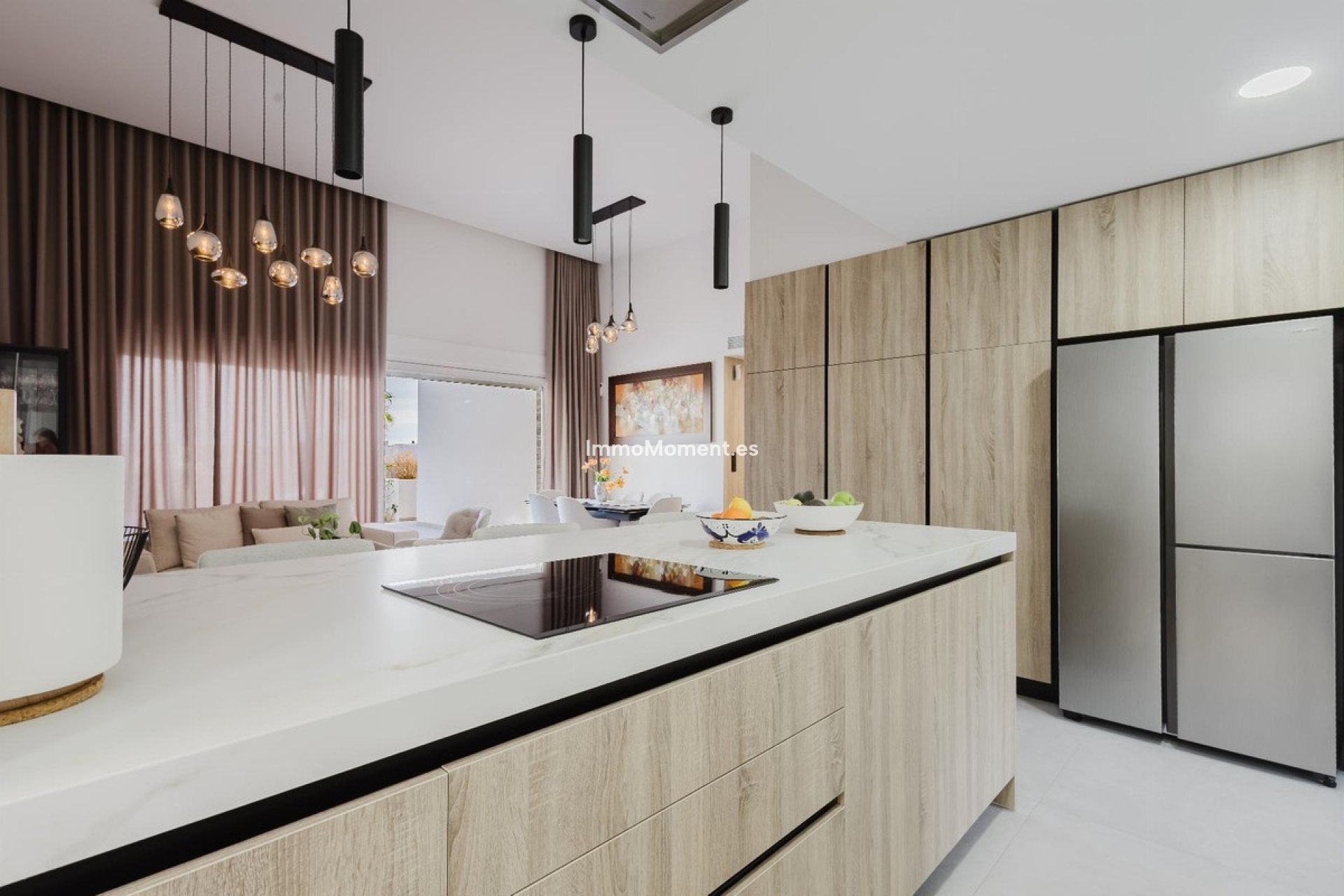 Revente - Villa - Algorfa - Algorfa Centro