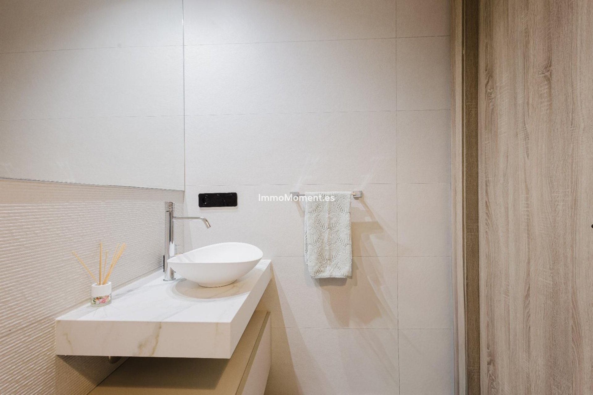 Revente - Villa - Algorfa - Algorfa Centro