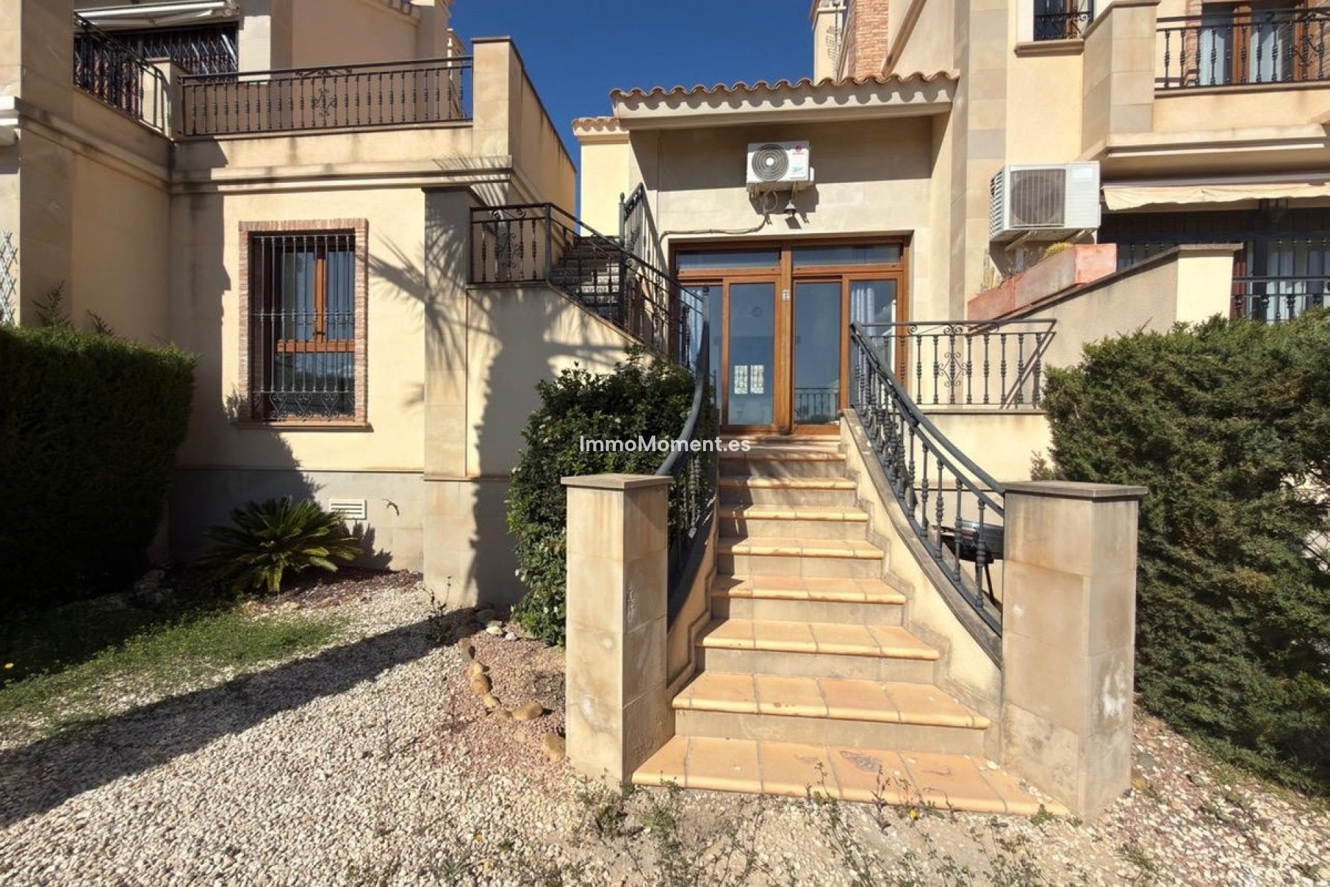 Revente - Villa - Algorfa - Algorfa Centro