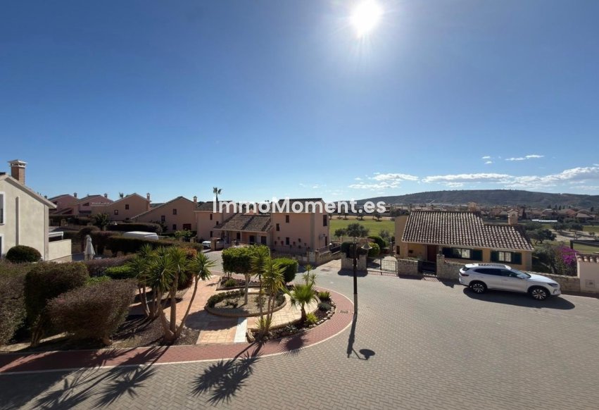 Revente - Villa - Algorfa - Algorfa Centro