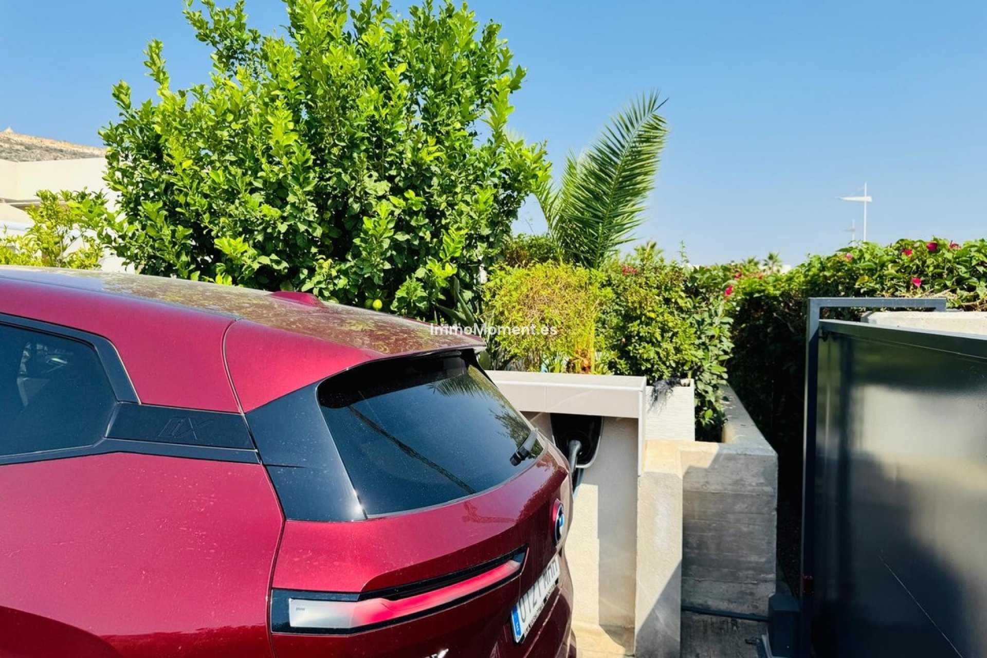 Revente - Villa - Algorfa - La Finca Golf