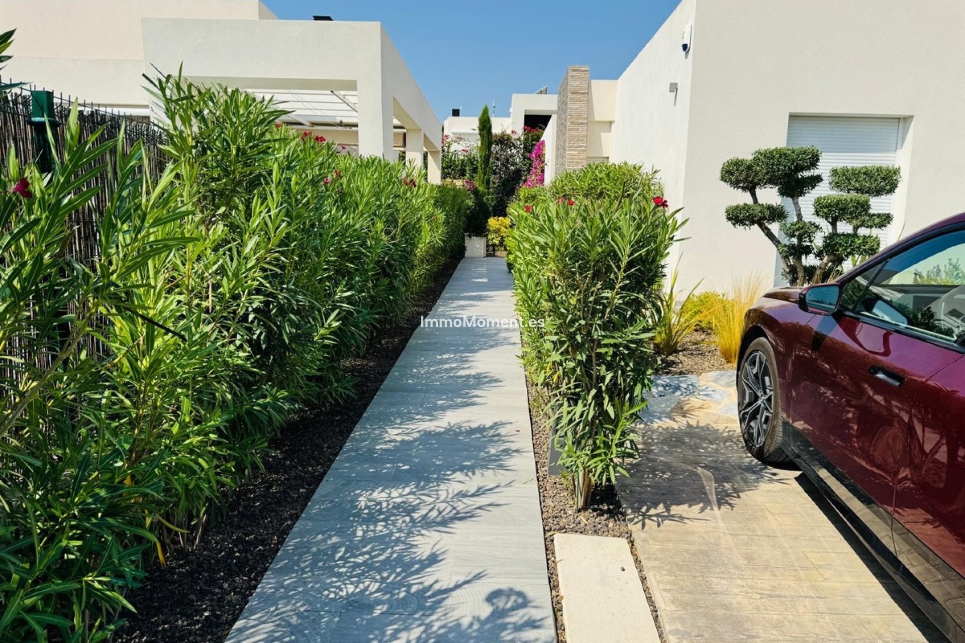 Revente - Villa - Algorfa - La Finca Golf