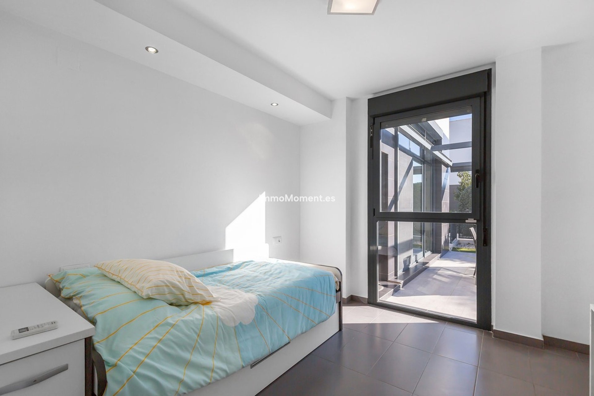 Revente - Villa - Algorfa - La Finca Golf