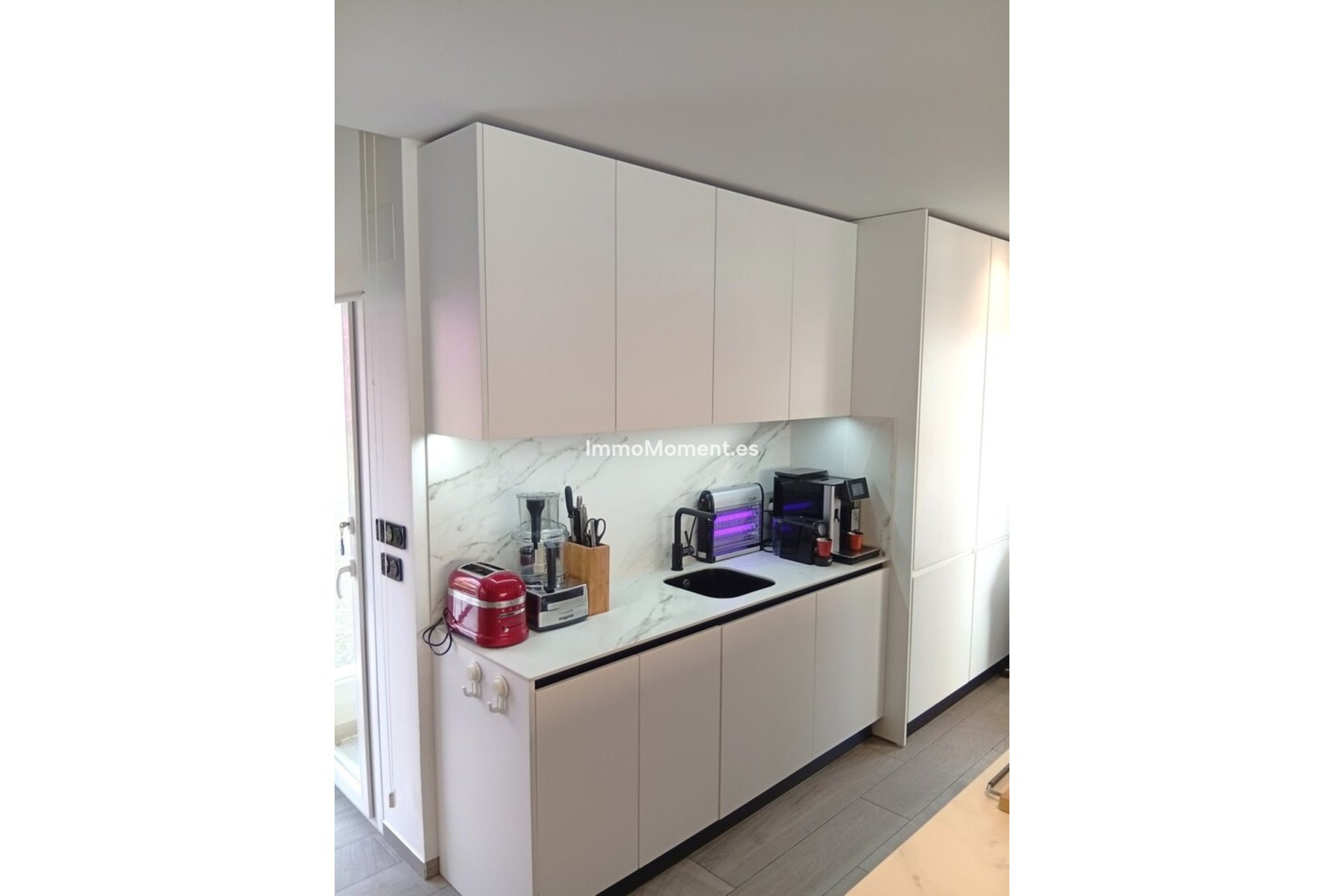 Revente - Villa - Algorfa - La Finca Golf