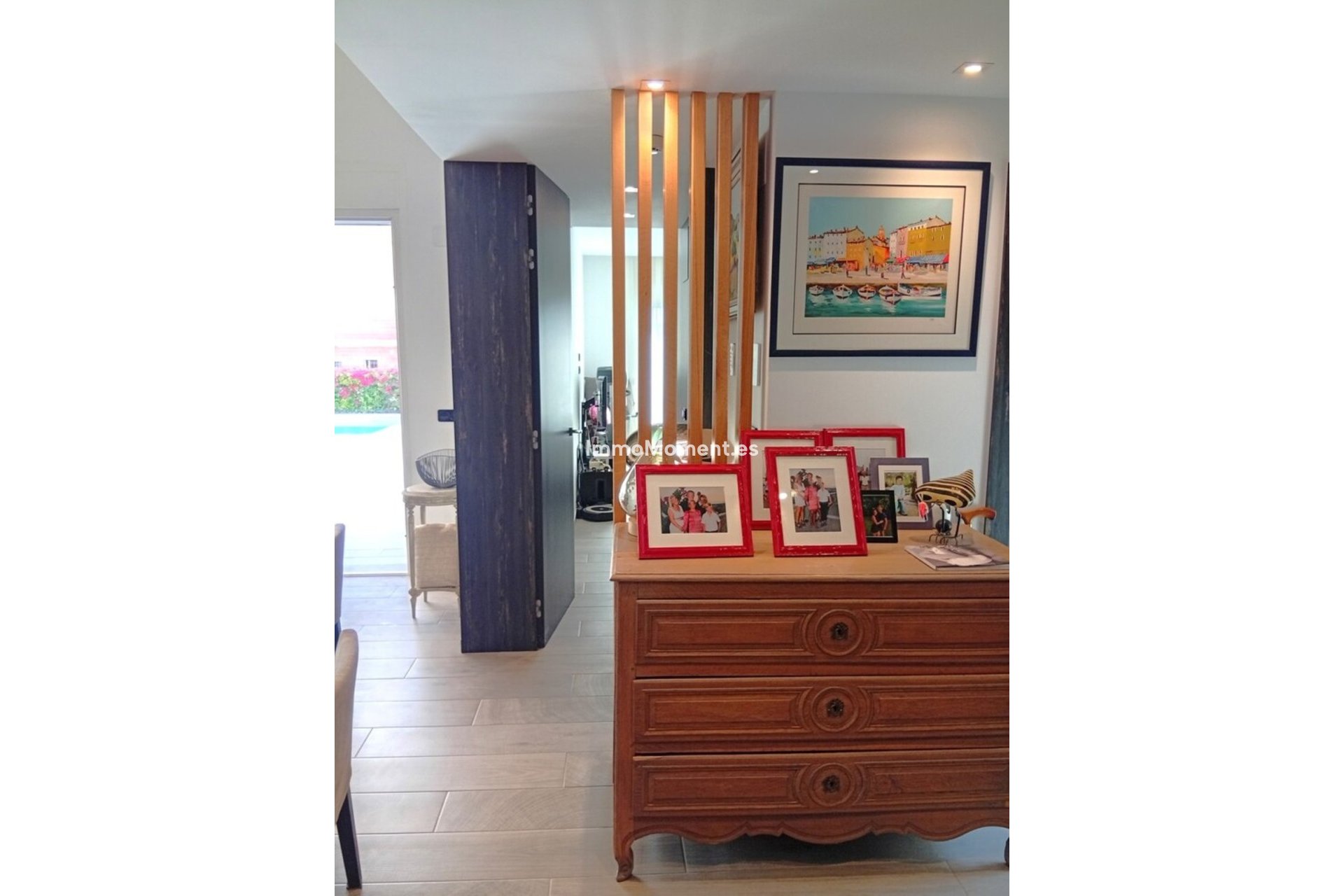 Revente - Villa - Algorfa - La Finca Golf