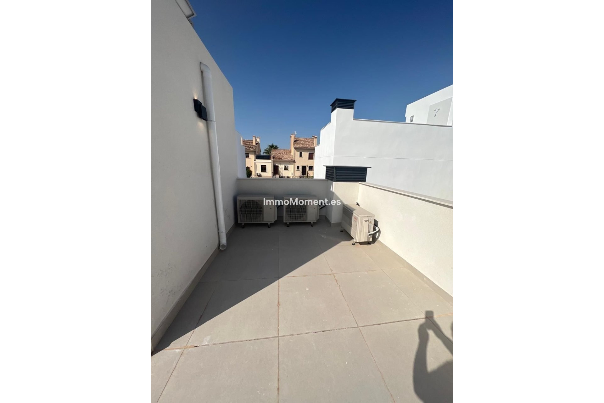 Revente - Villa - Algorfa - La Finca Golf