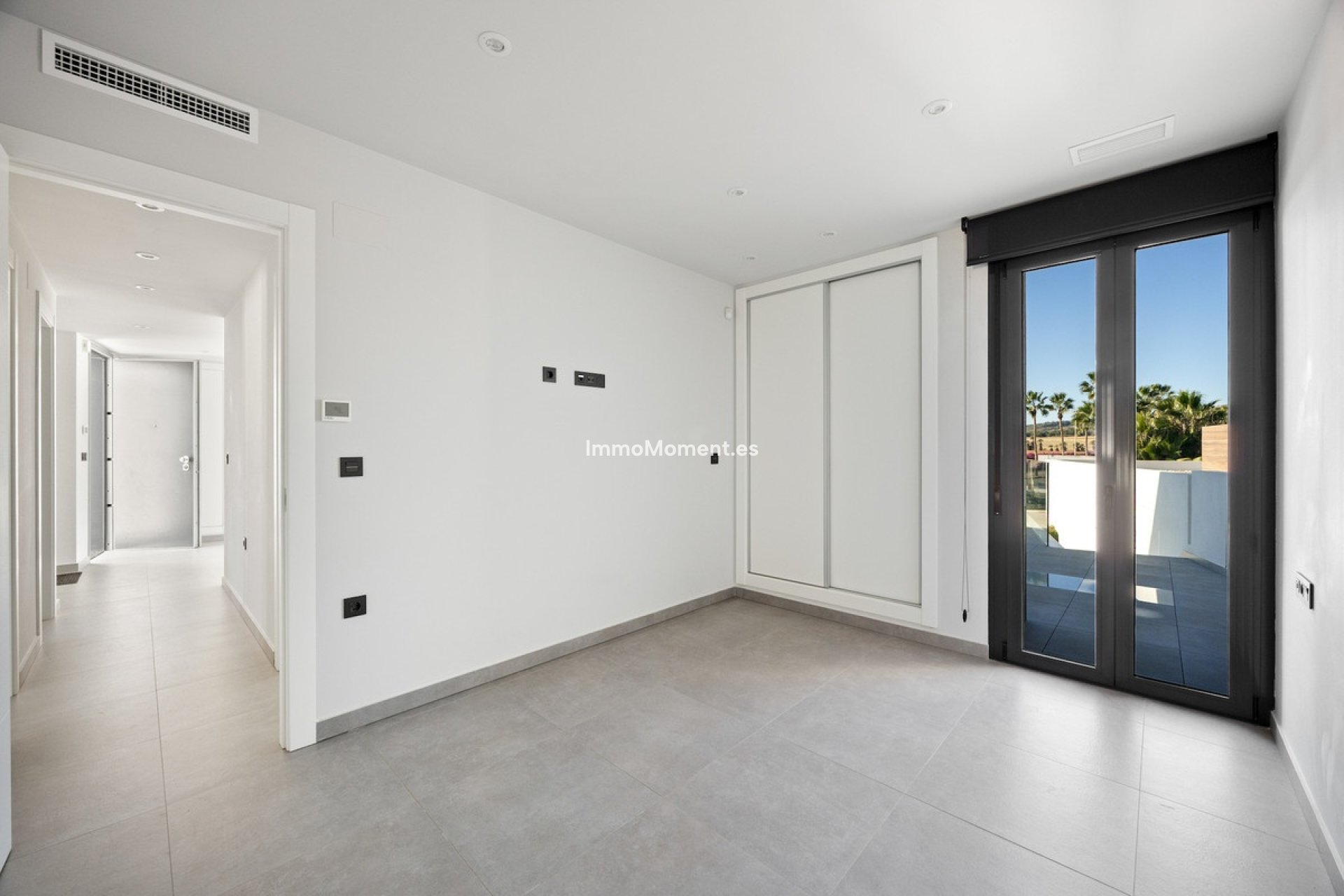 Revente - Villa - Algorfa - La Finca Golf