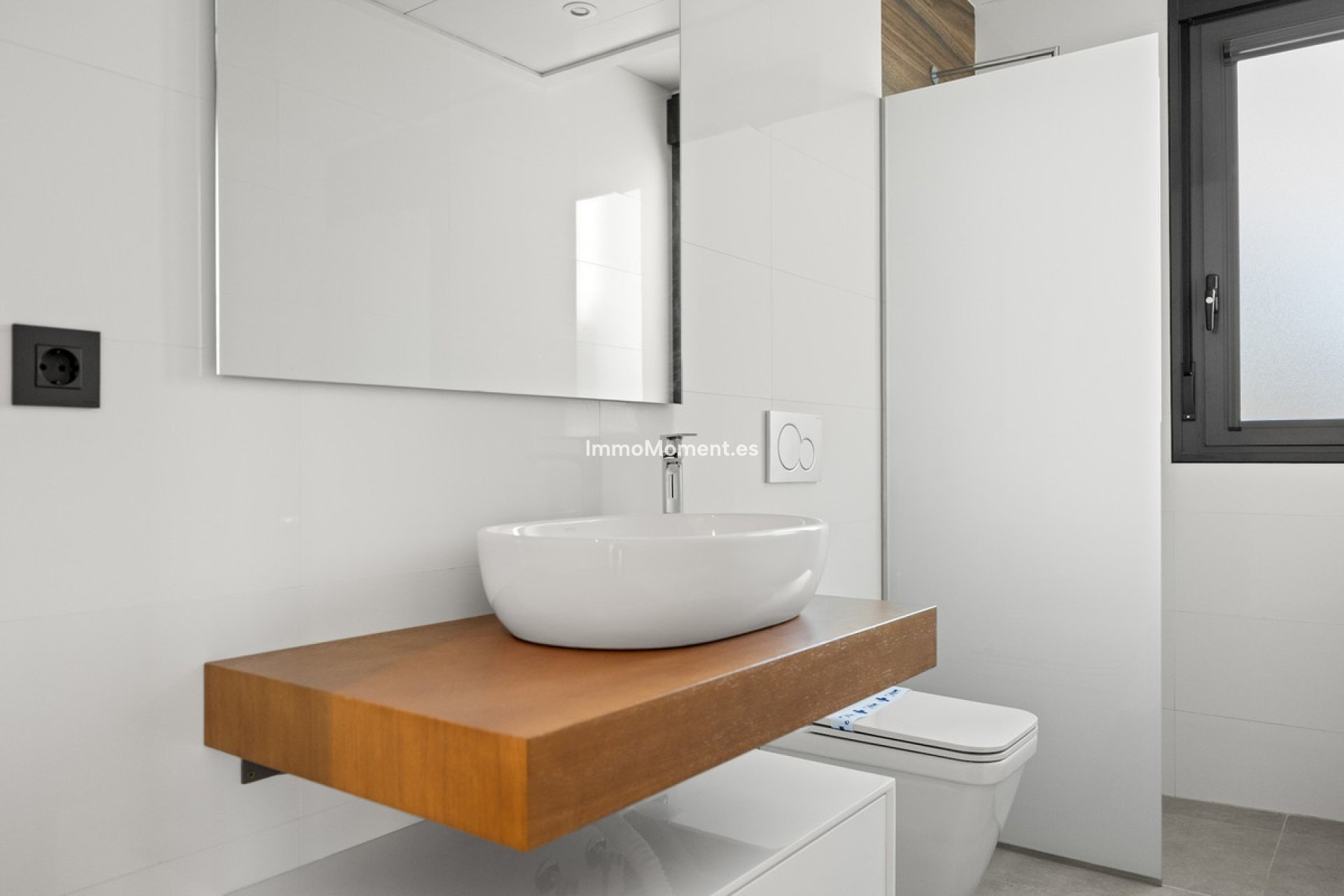 Revente - Villa - Algorfa - La Finca Golf