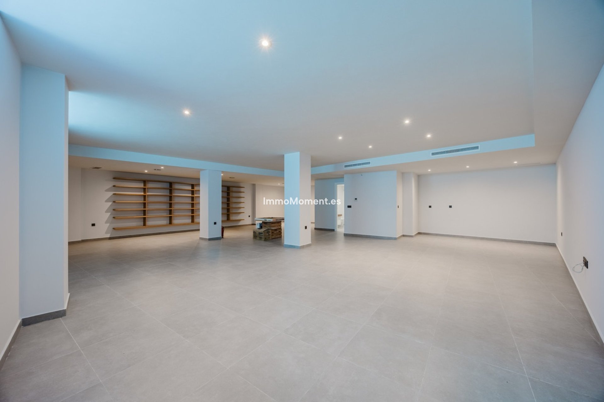 Revente - Villa - Algorfa - La Finca Golf