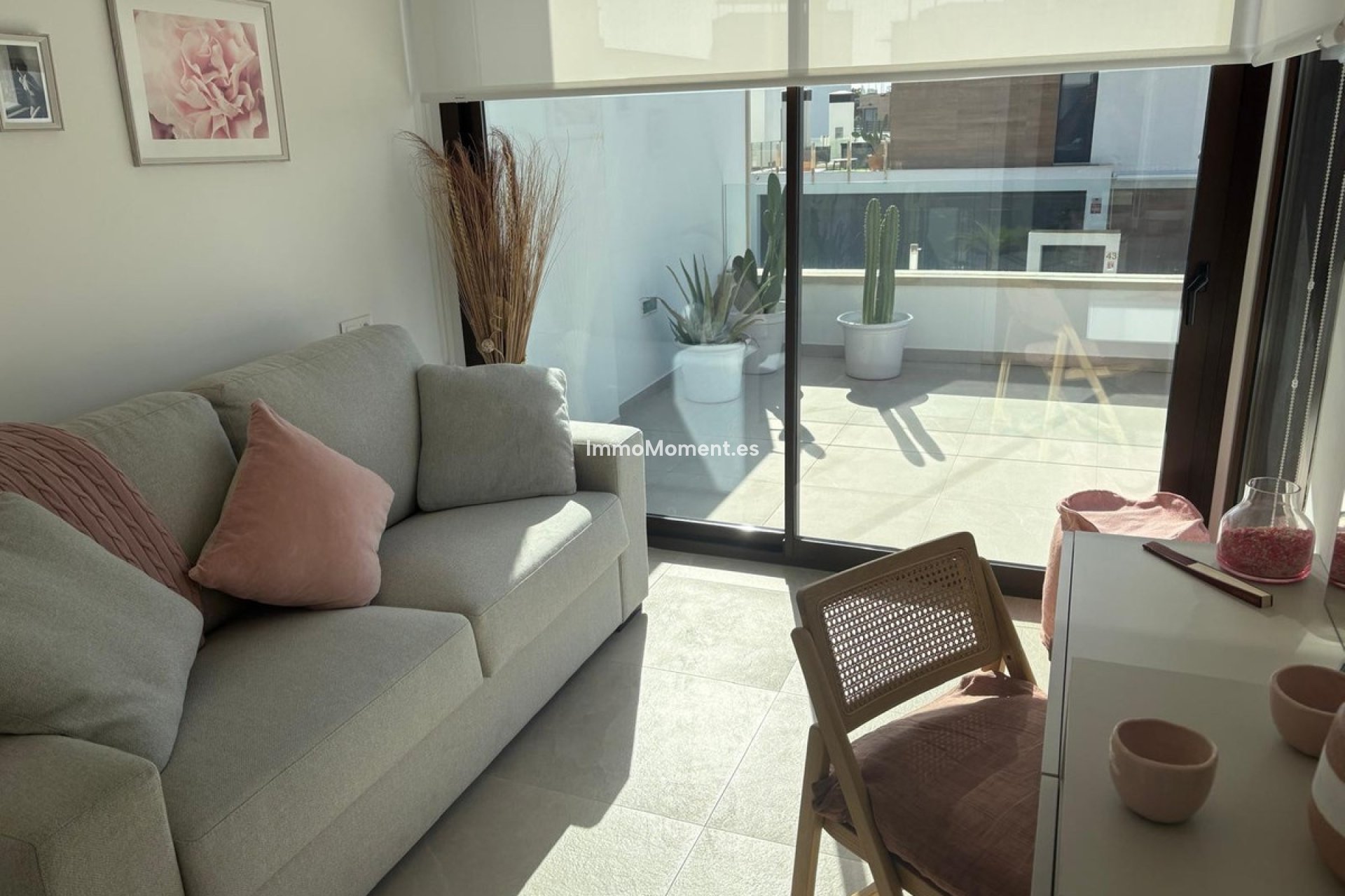 Revente - Villa - Algorfa - La Finca Golf