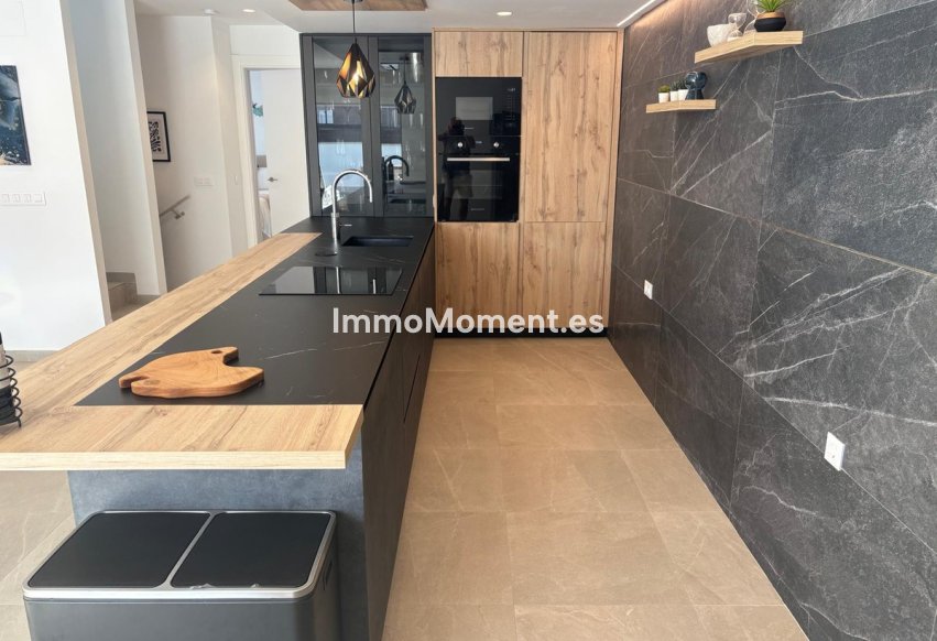 Revente - Villa - Algorfa - La Finca Golf