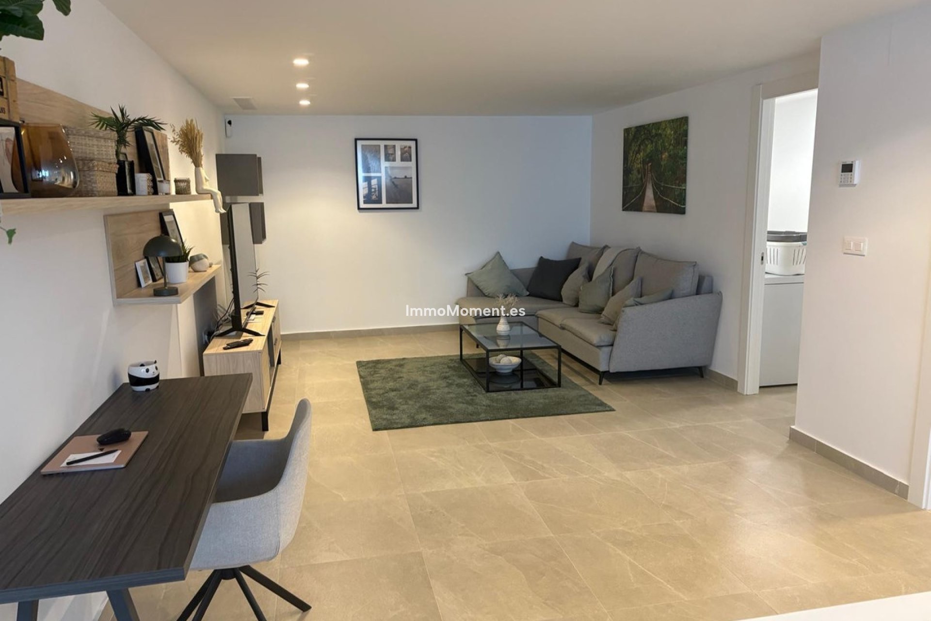 Revente - Villa - Algorfa - La Finca Golf