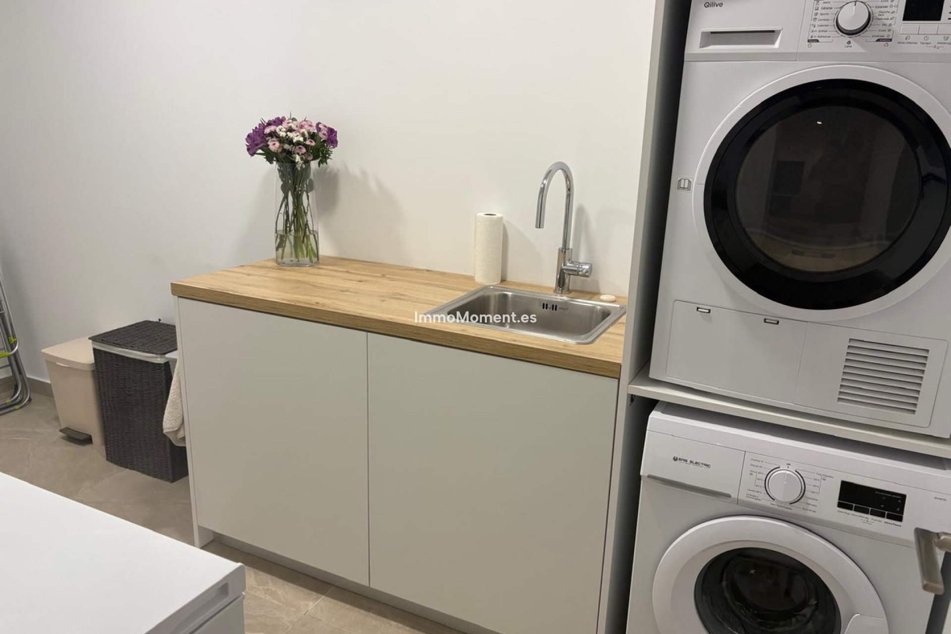 Revente - Villa - Algorfa - La Finca Golf