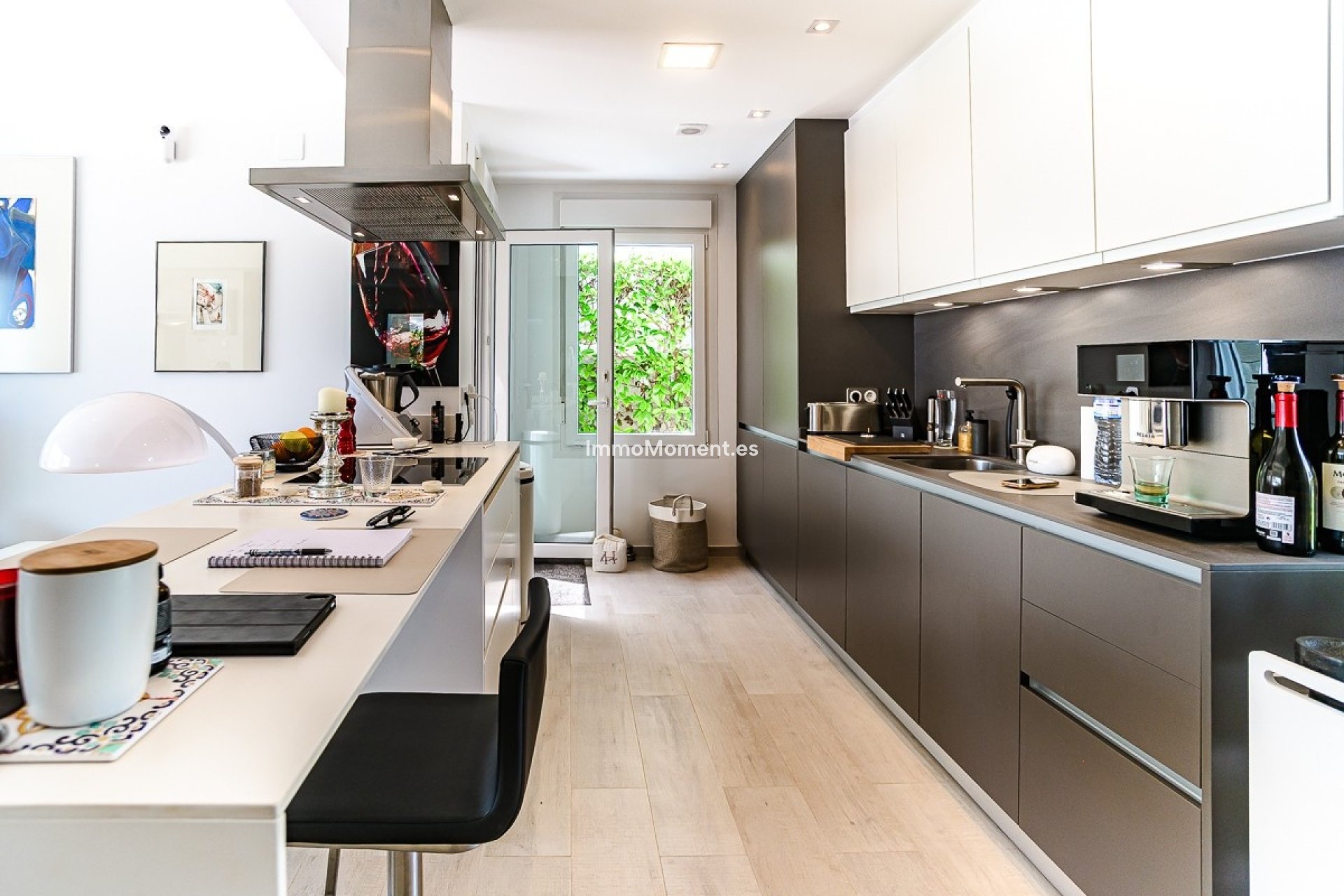 Revente - Villa - Algorfa - La Finca Golf