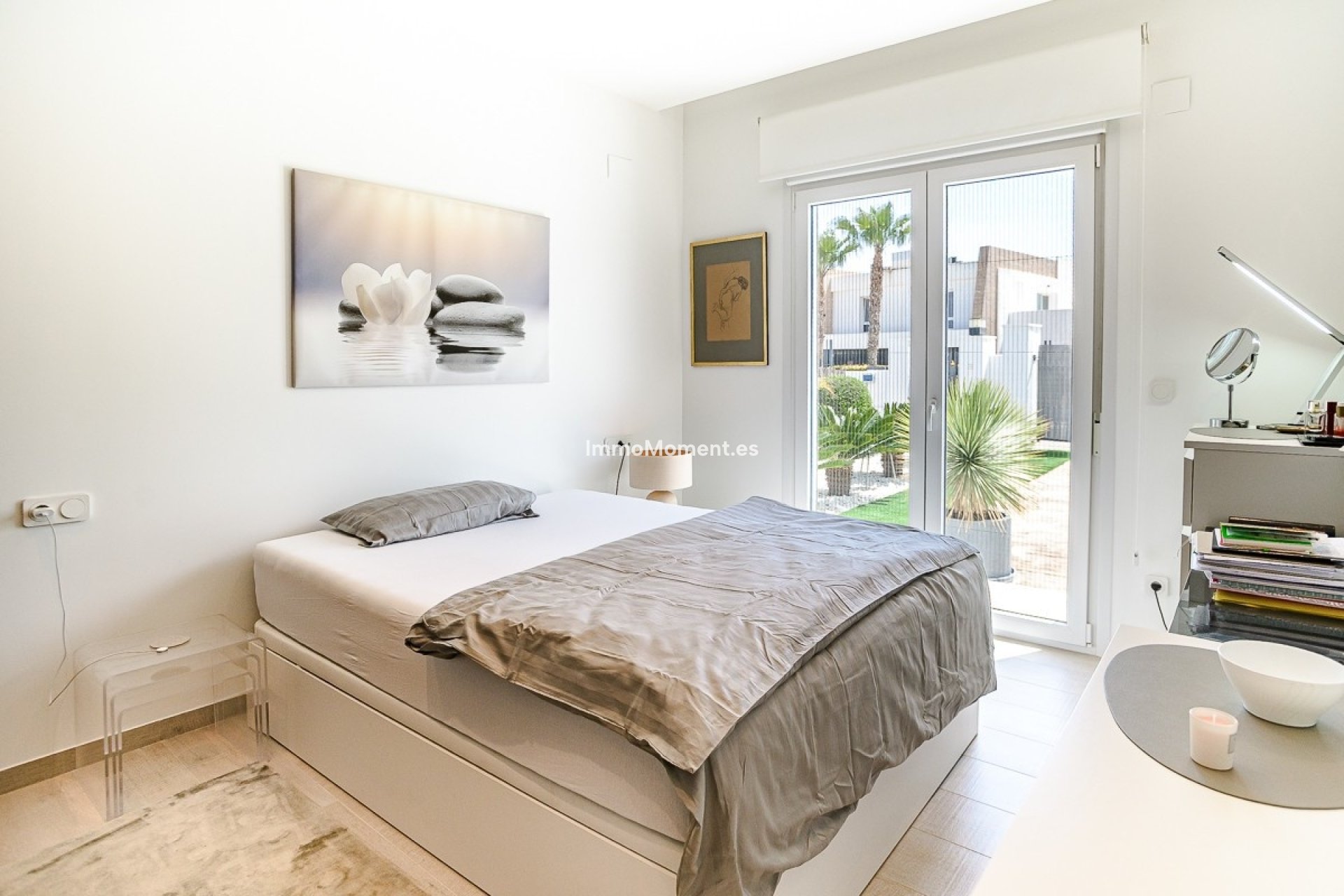 Revente - Villa - Algorfa - La Finca Golf