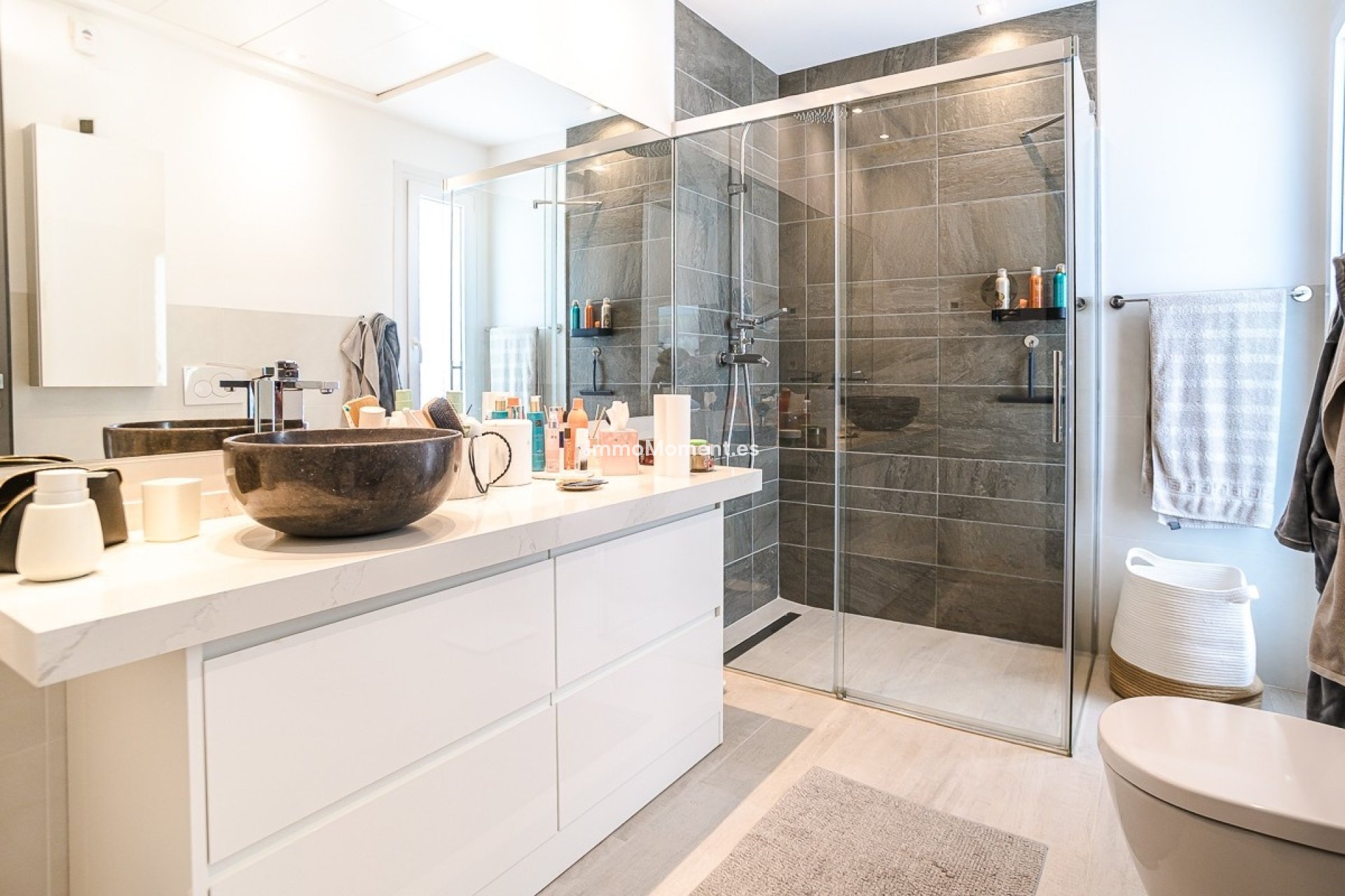 Revente - Villa - Algorfa - La Finca Golf