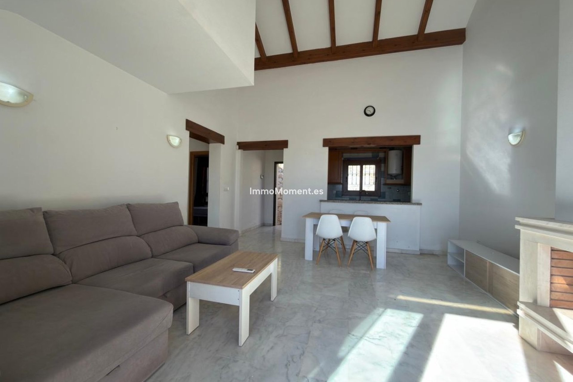 Revente - Villa - Algorfa - La Finca Golf