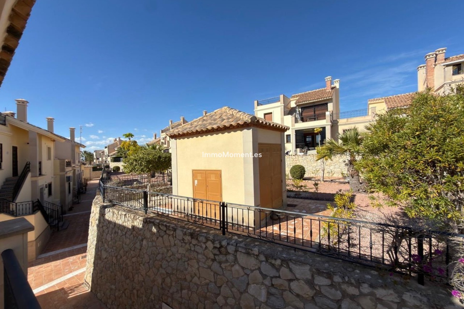 Revente - Villa - Algorfa - La Finca Golf