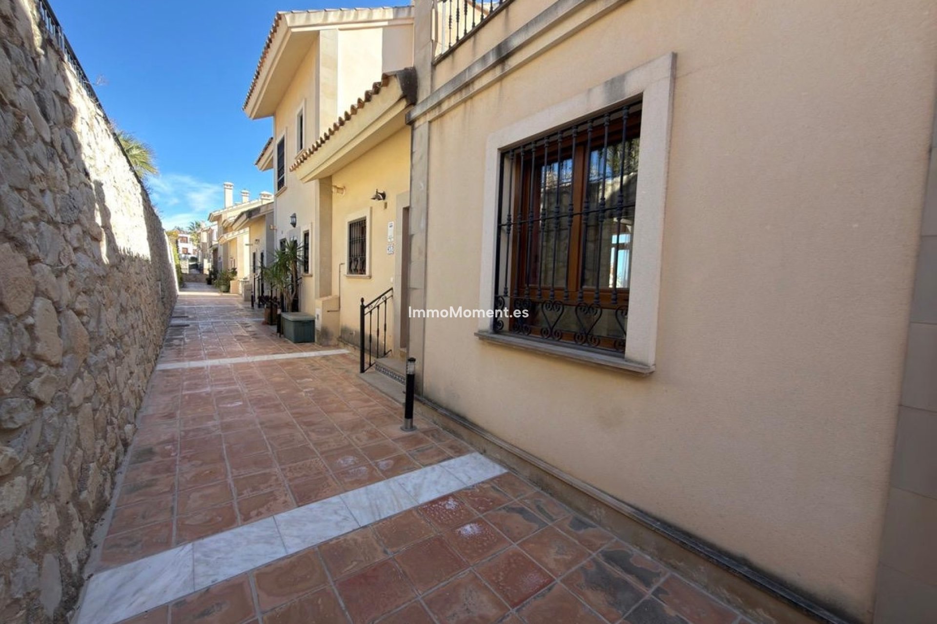 Revente - Villa - Algorfa - La Finca Golf