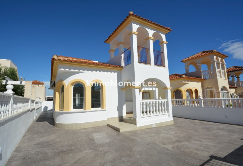 Revente - Villa - Algorfa - Lo Crispin