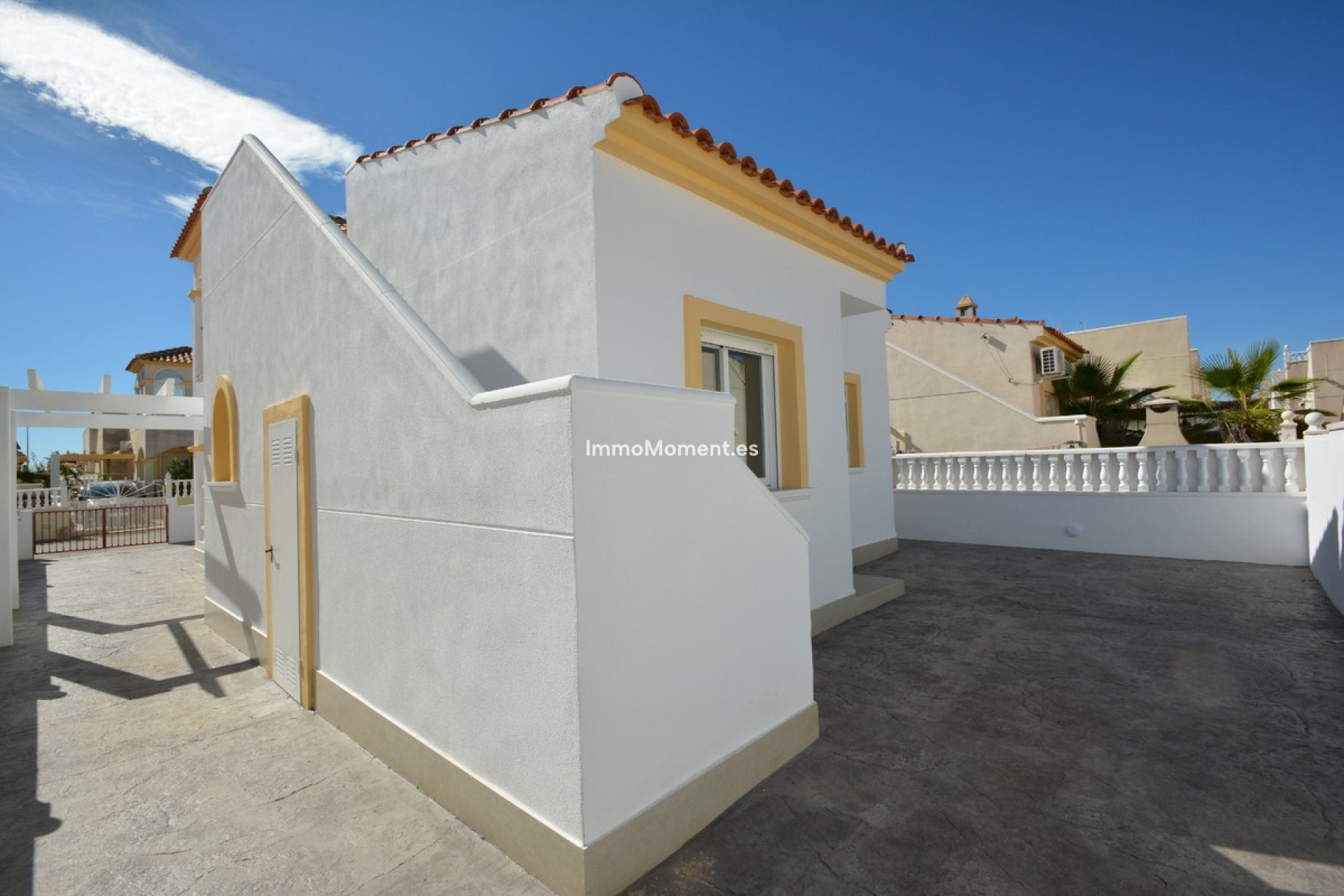 Revente - Villa - Algorfa - Lo Crispin