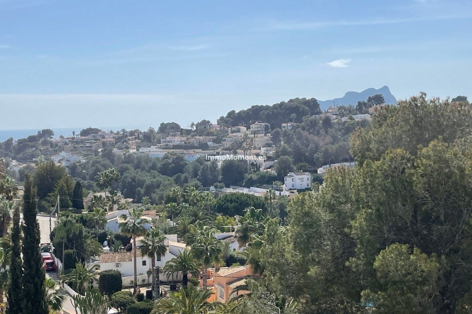 Revente - Villa - Algorfa - Montemar