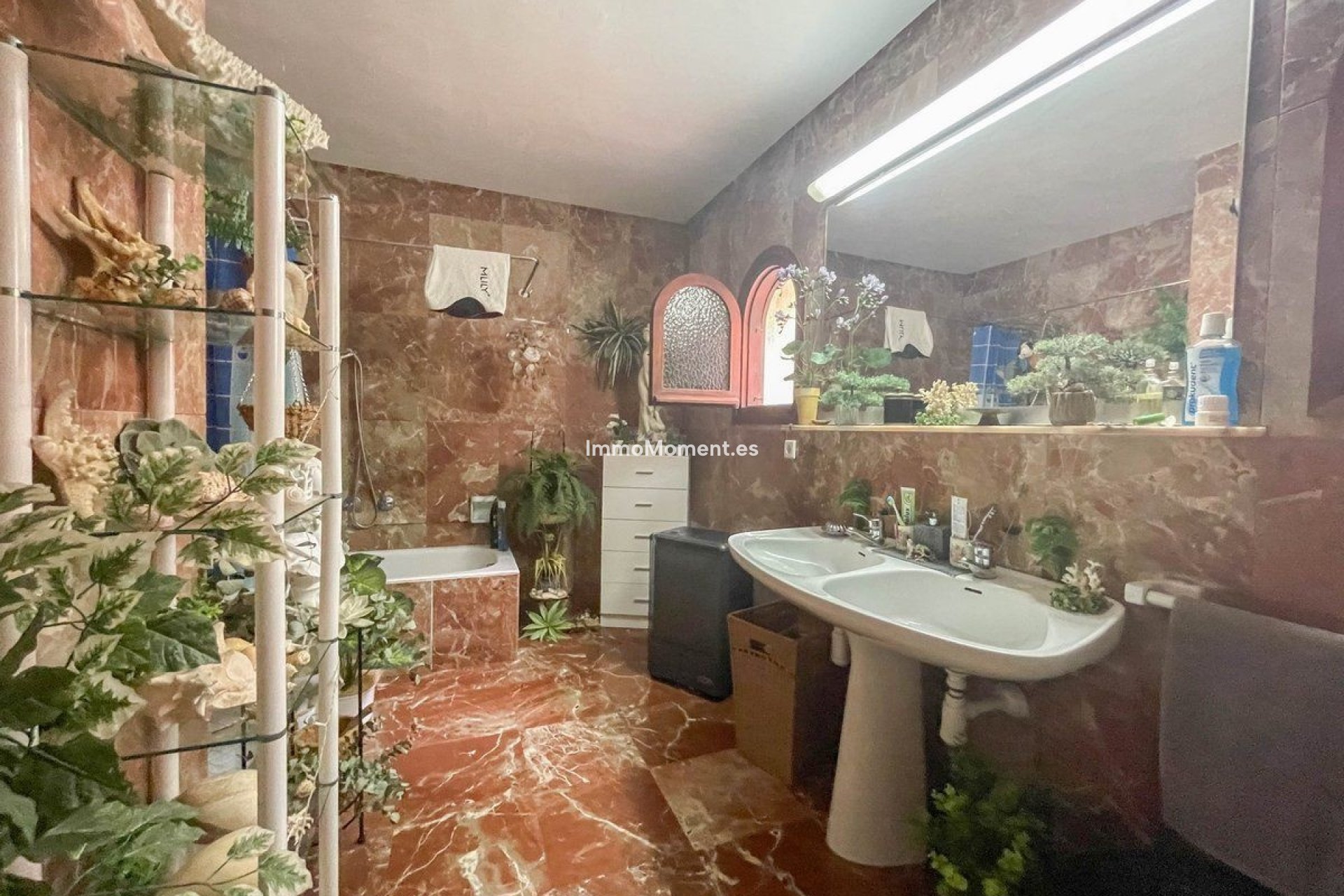 Revente - Villa - Algorfa - Montemar