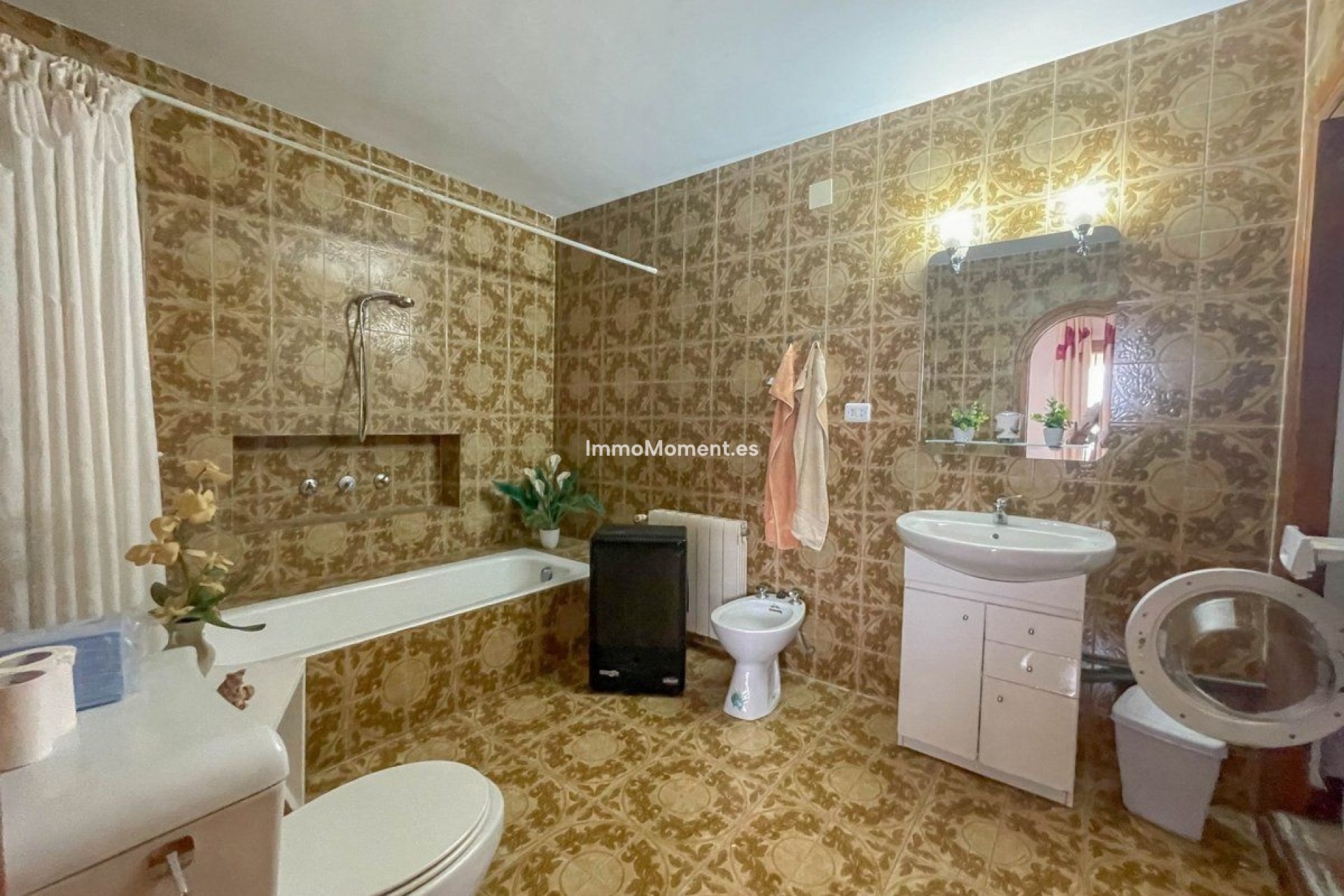 Revente - Villa - Algorfa - Montemar