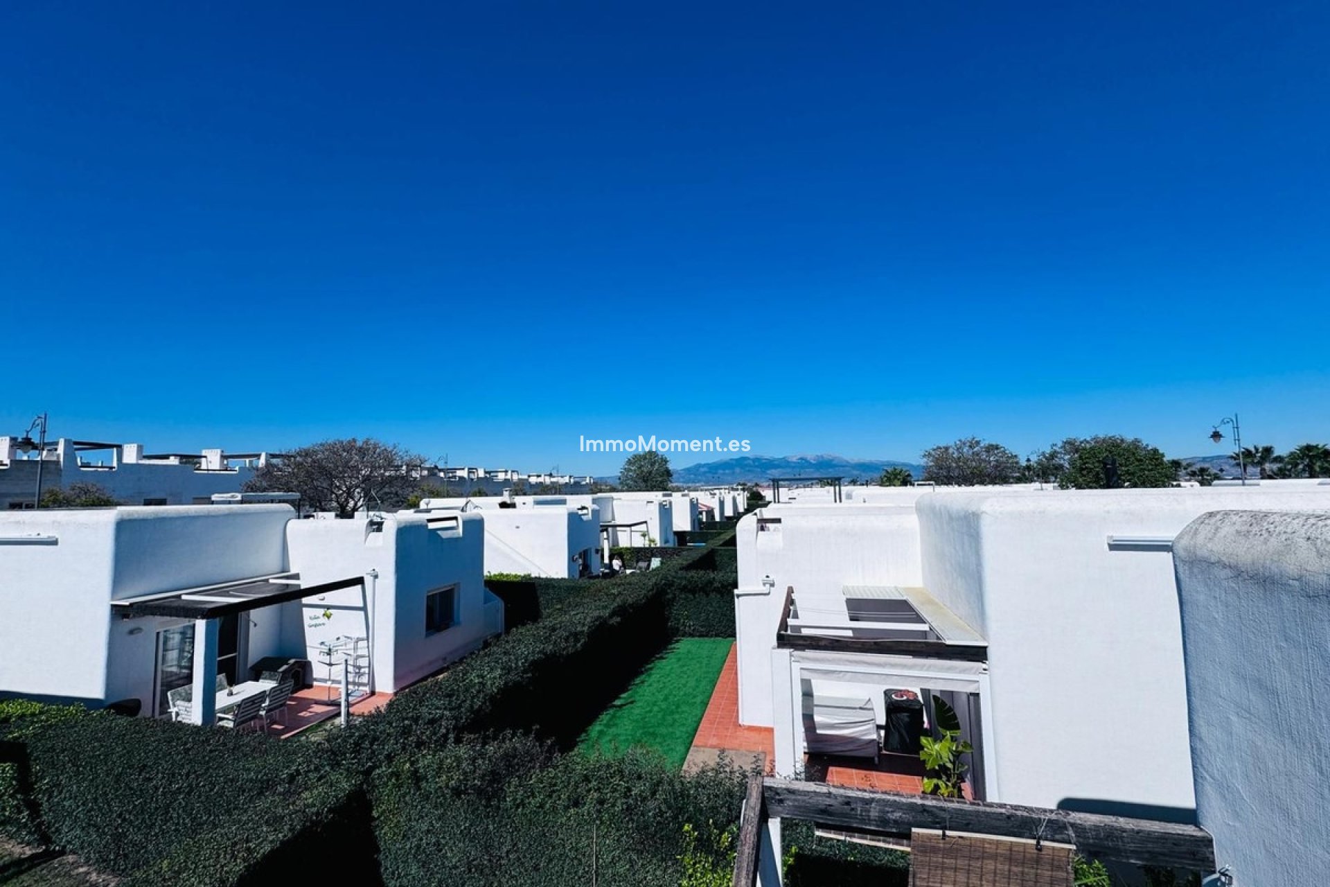 Revente - Villa - Alhama de Murcia - Condado de Alhama