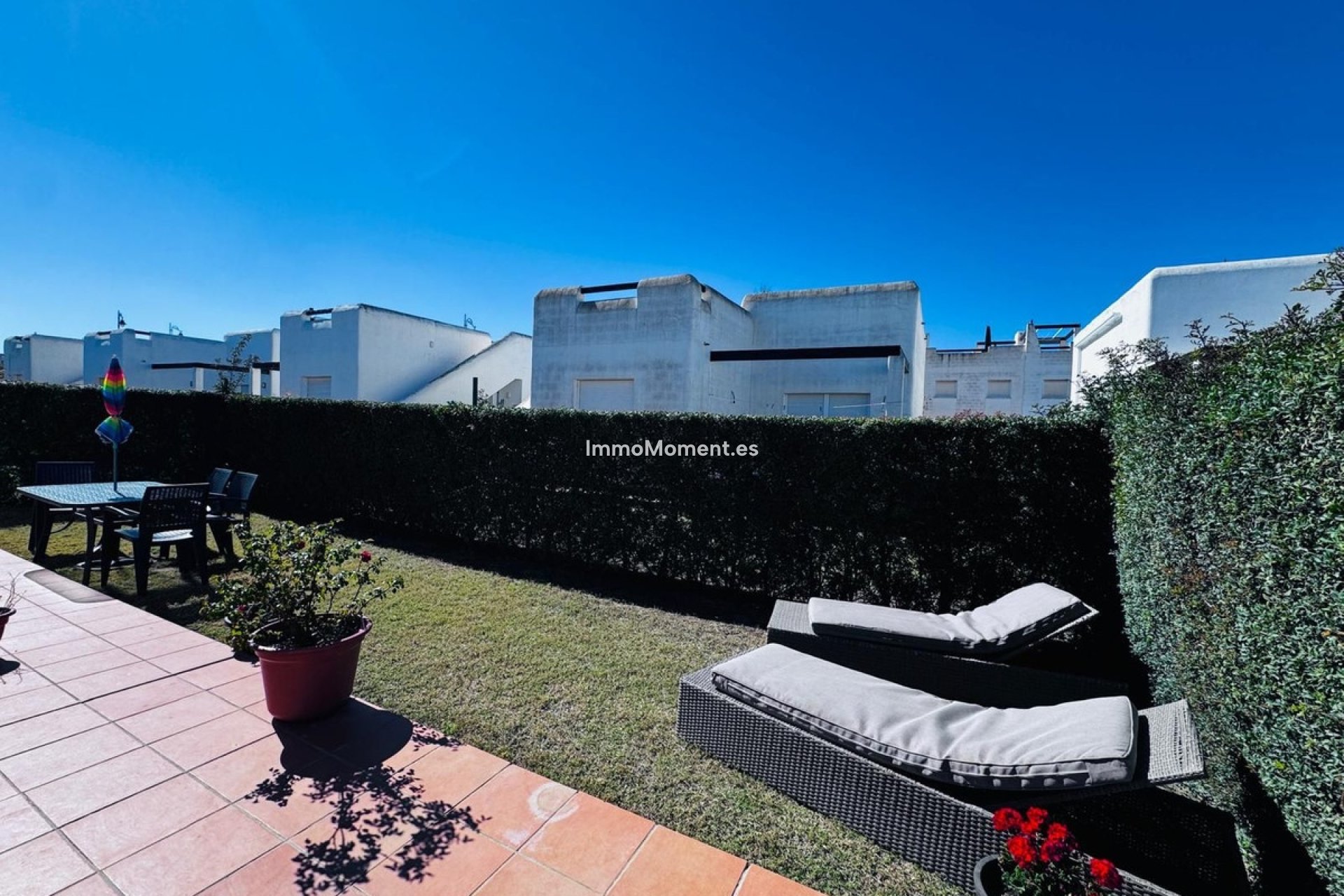 Revente - Villa - Alhama de Murcia - Condado de Alhama
