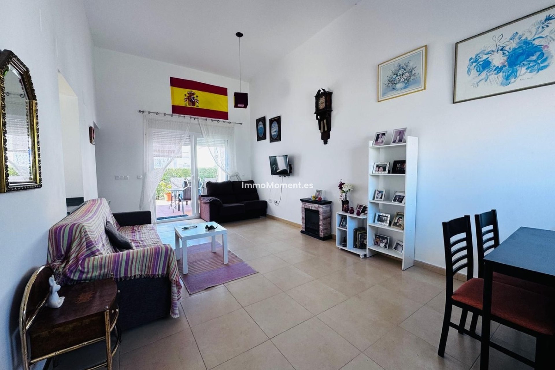 Revente - Villa - Alhama de Murcia - Condado de Alhama