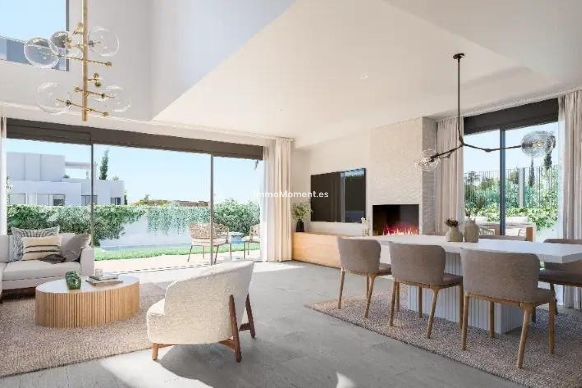 Revente - Villa - Alicante - Alicante Centro