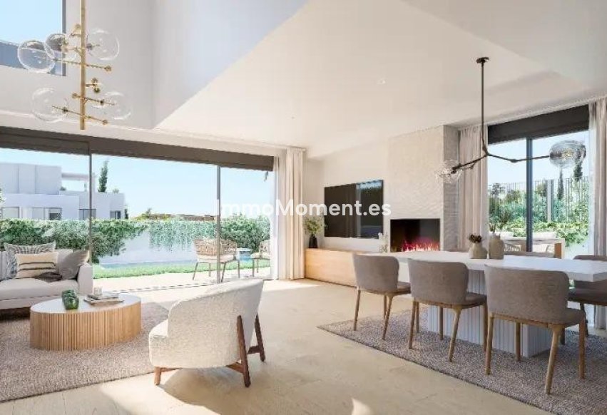 Revente - Villa - Alicante - Alicante Centro