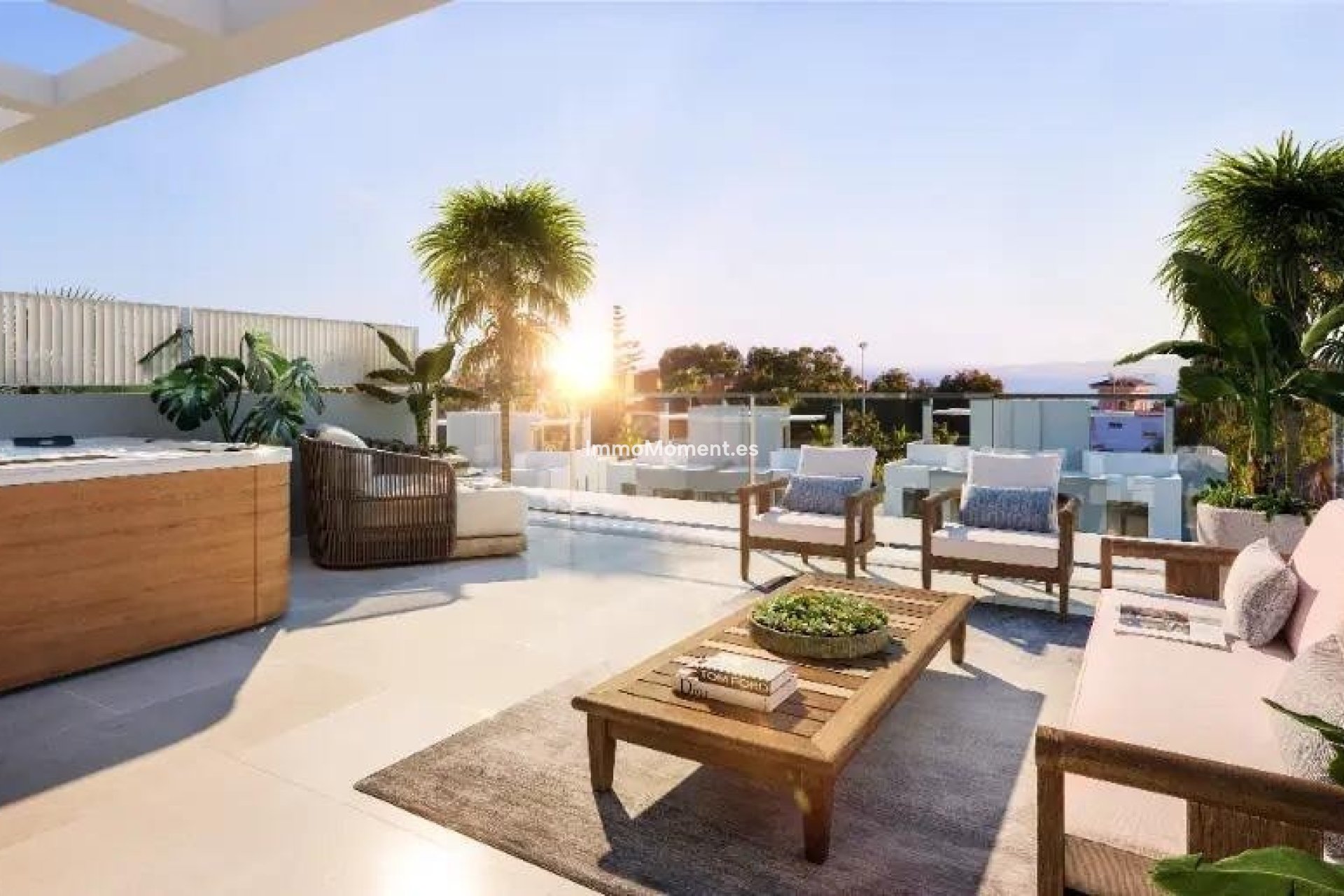 Revente - Villa - Alicante - Alicante Centro