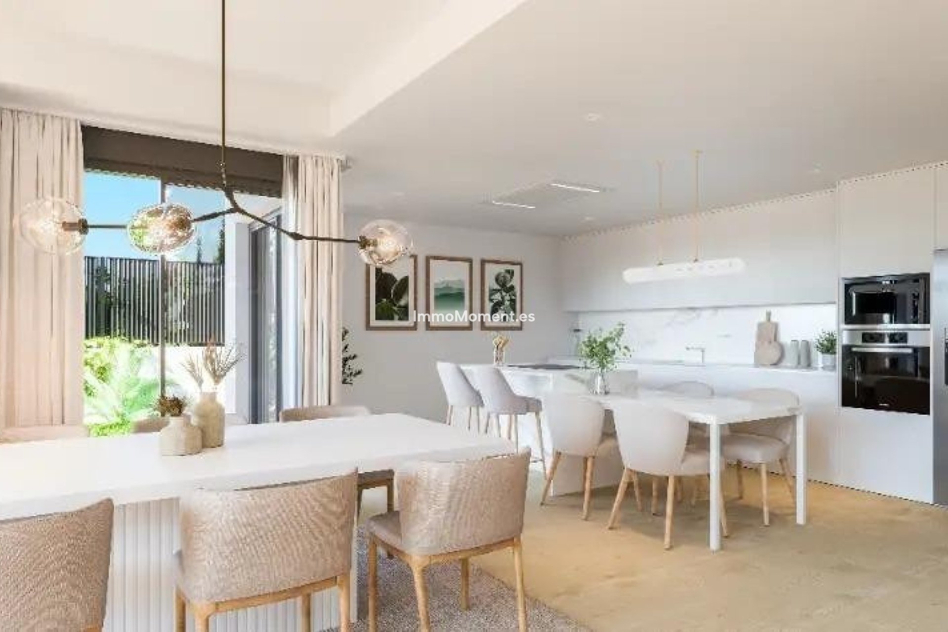 Revente - Villa - Alicante - Alicante Centro